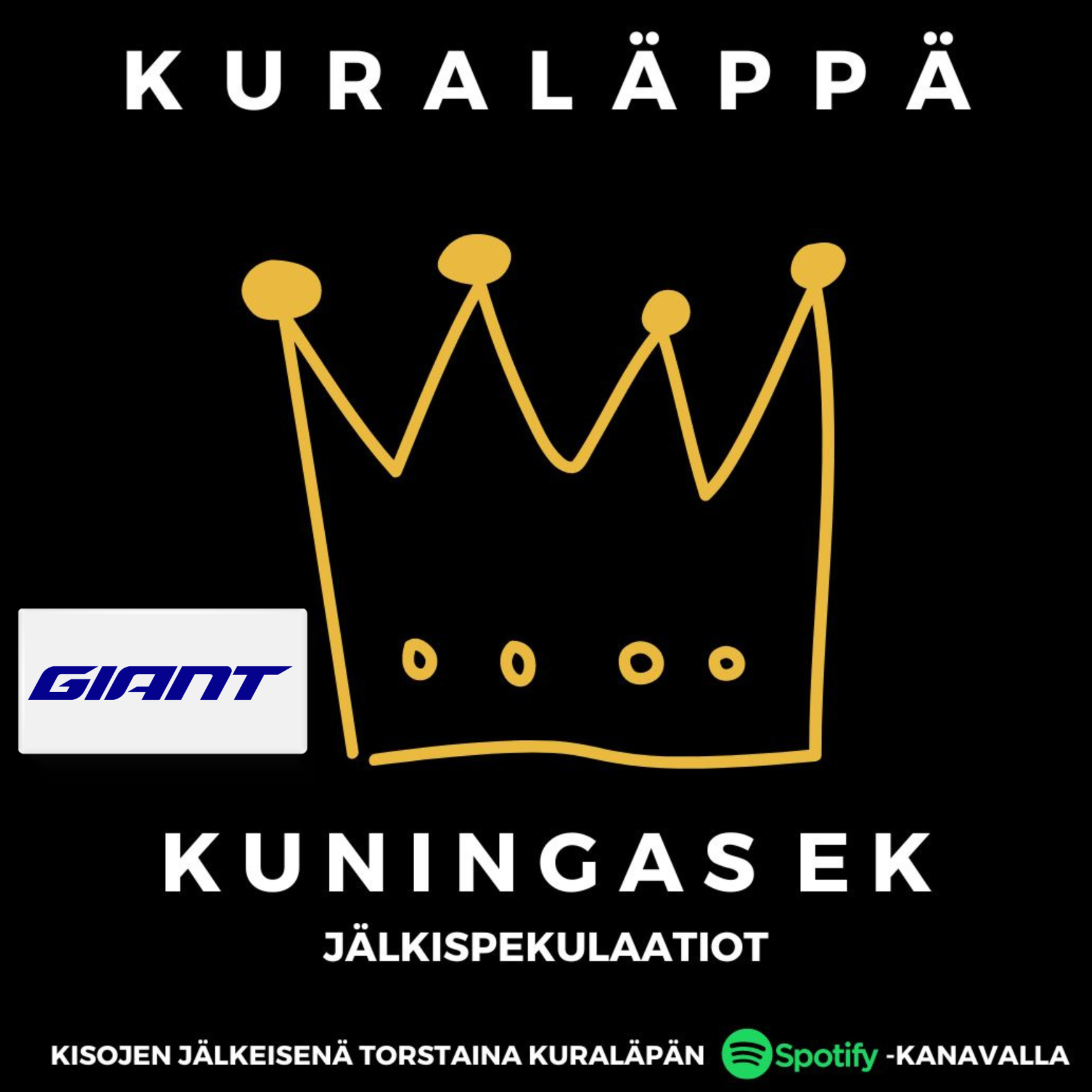 Kuraläppä – asiaa gravel- ja maastopyöräilystä