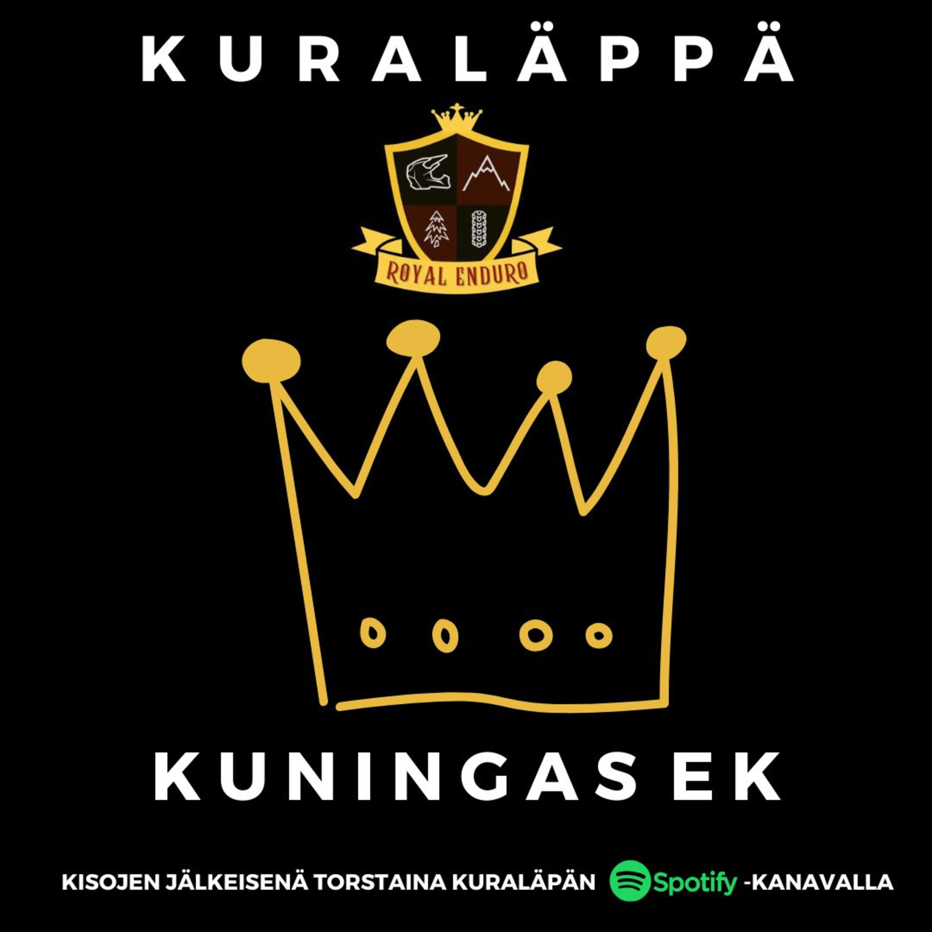 Kuraläppä – asiaa gravel- ja maastopyöräilystä