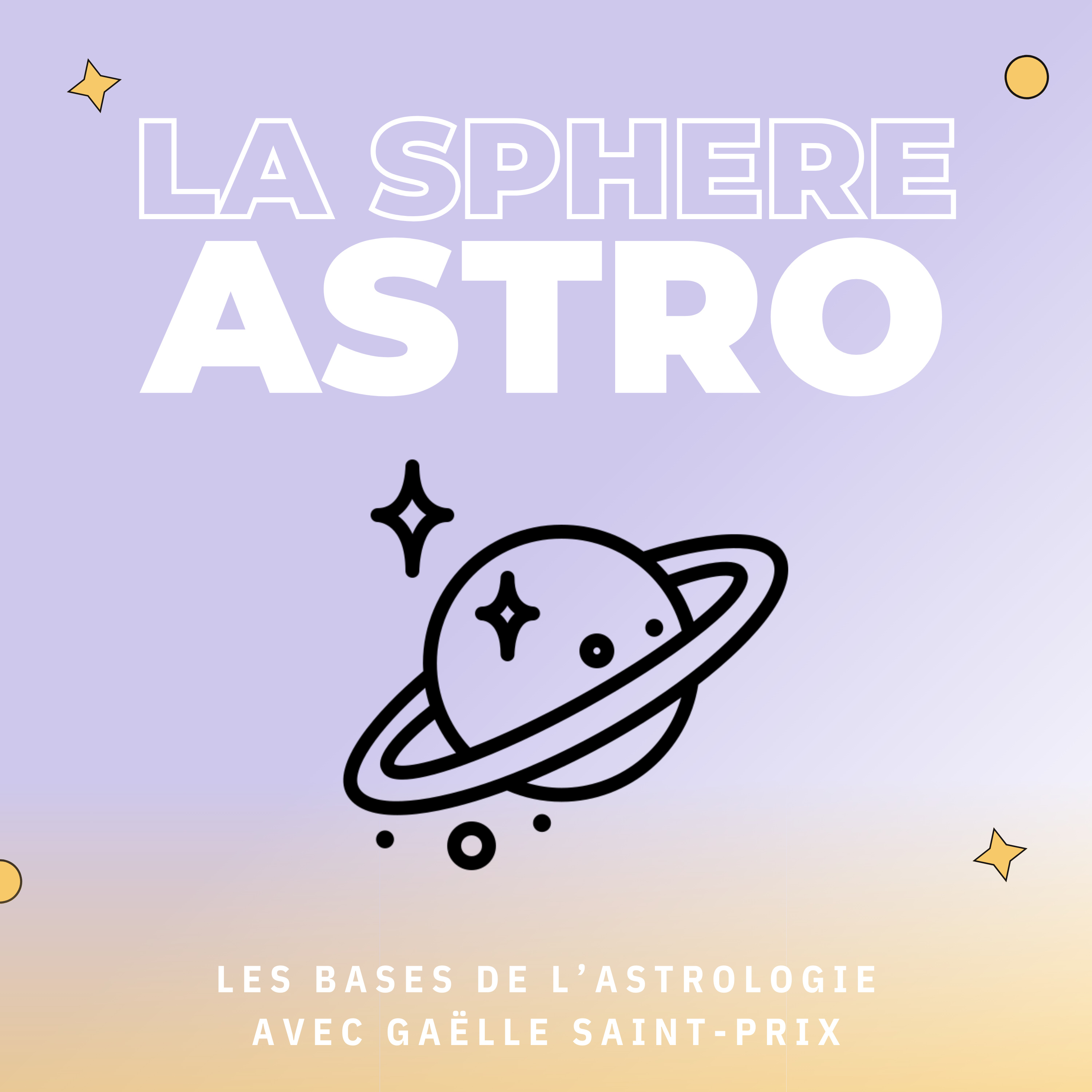 La Sphere Astro
