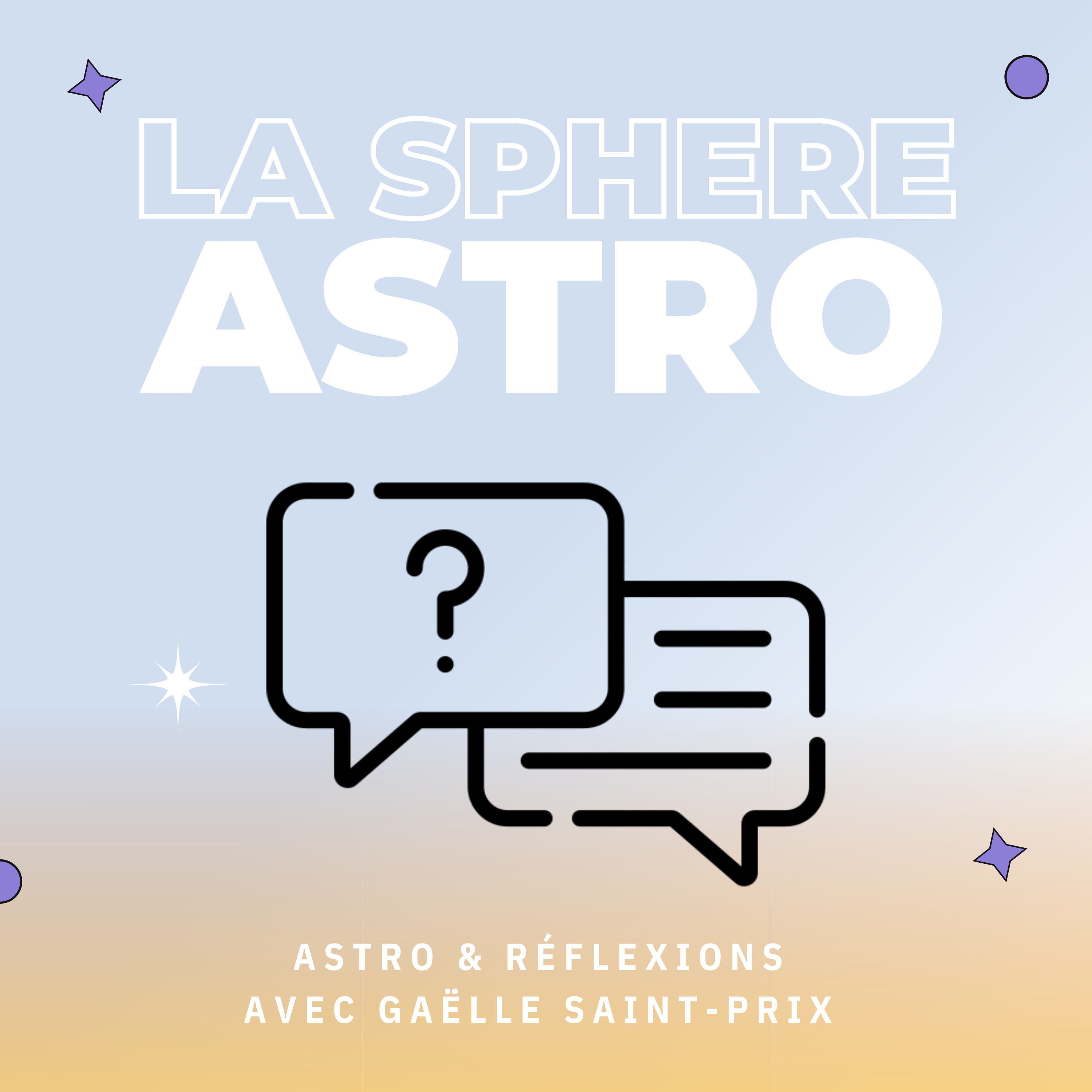 La Sphere Astro