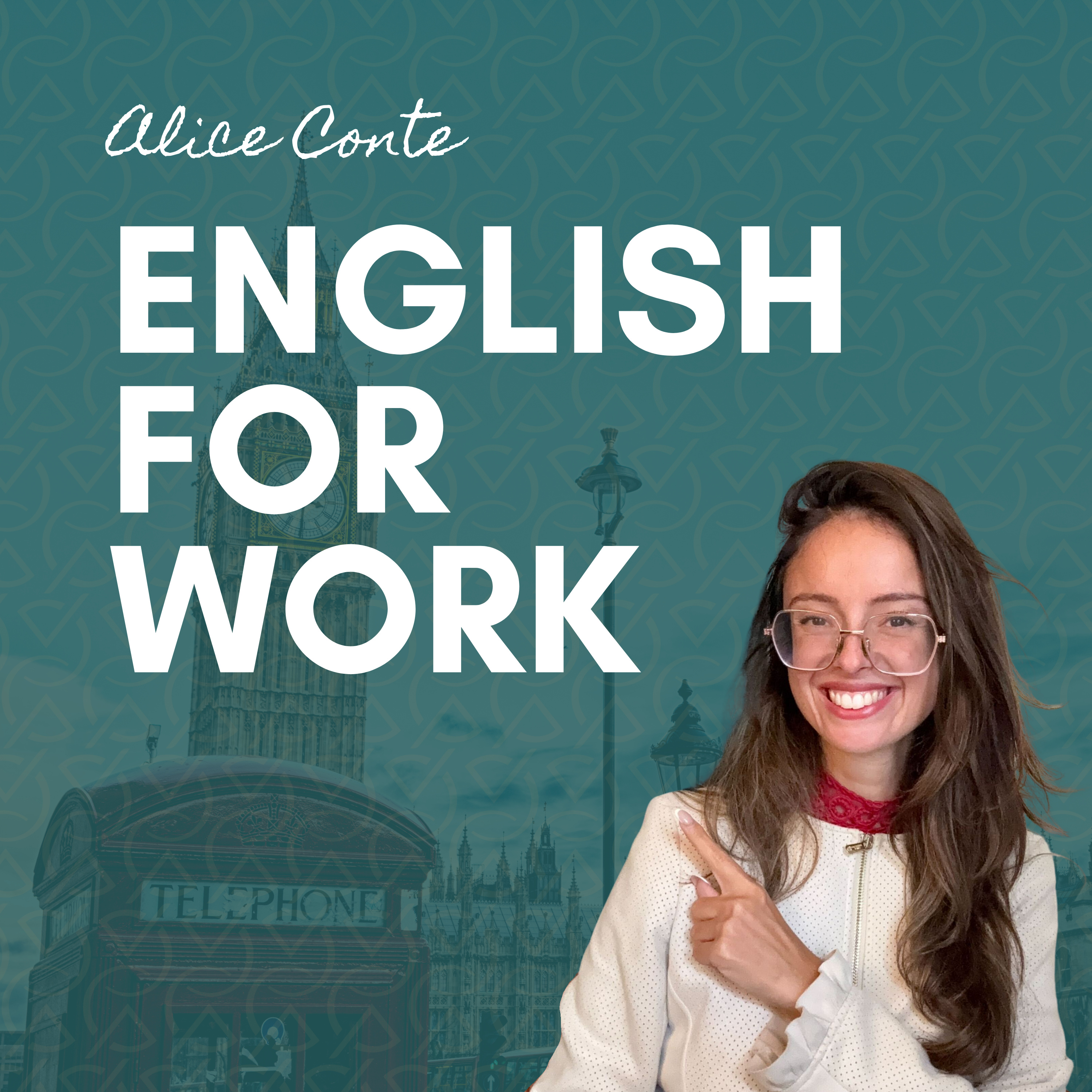 🎧 Episodio 1: La Prima Call di Team in Inglese
