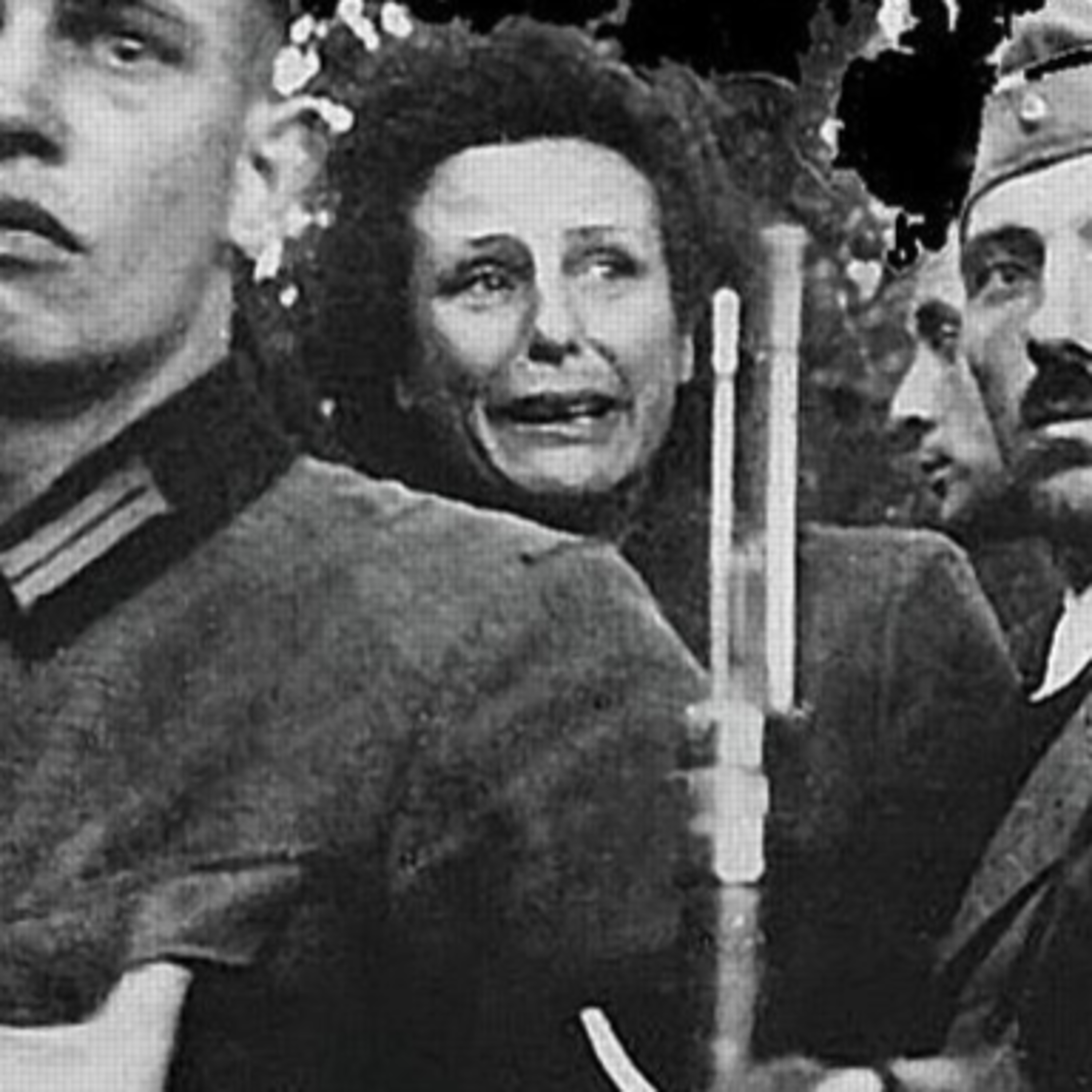 Ludzie, którzy zmienili świat