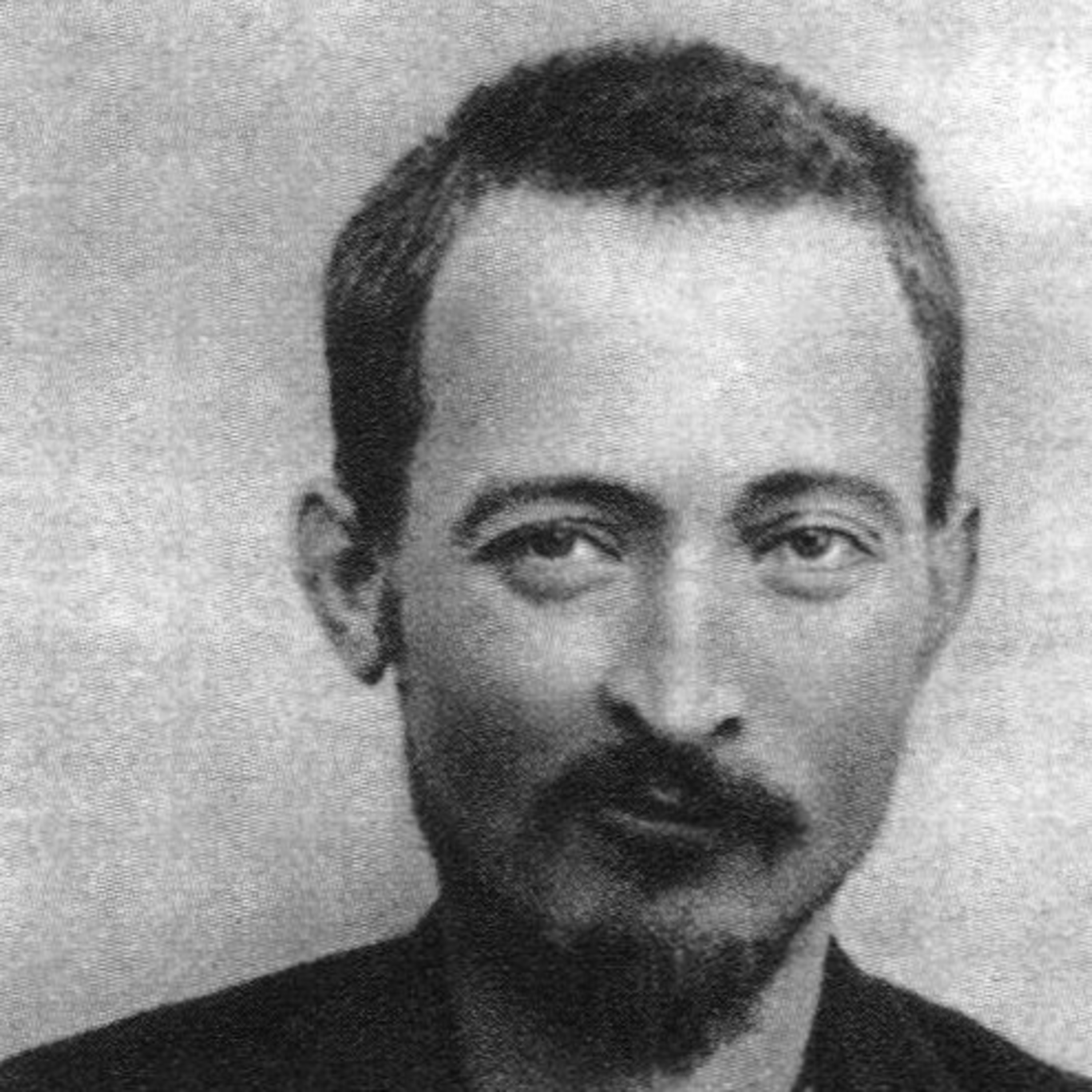 Ludzie, którzy zmienili świat