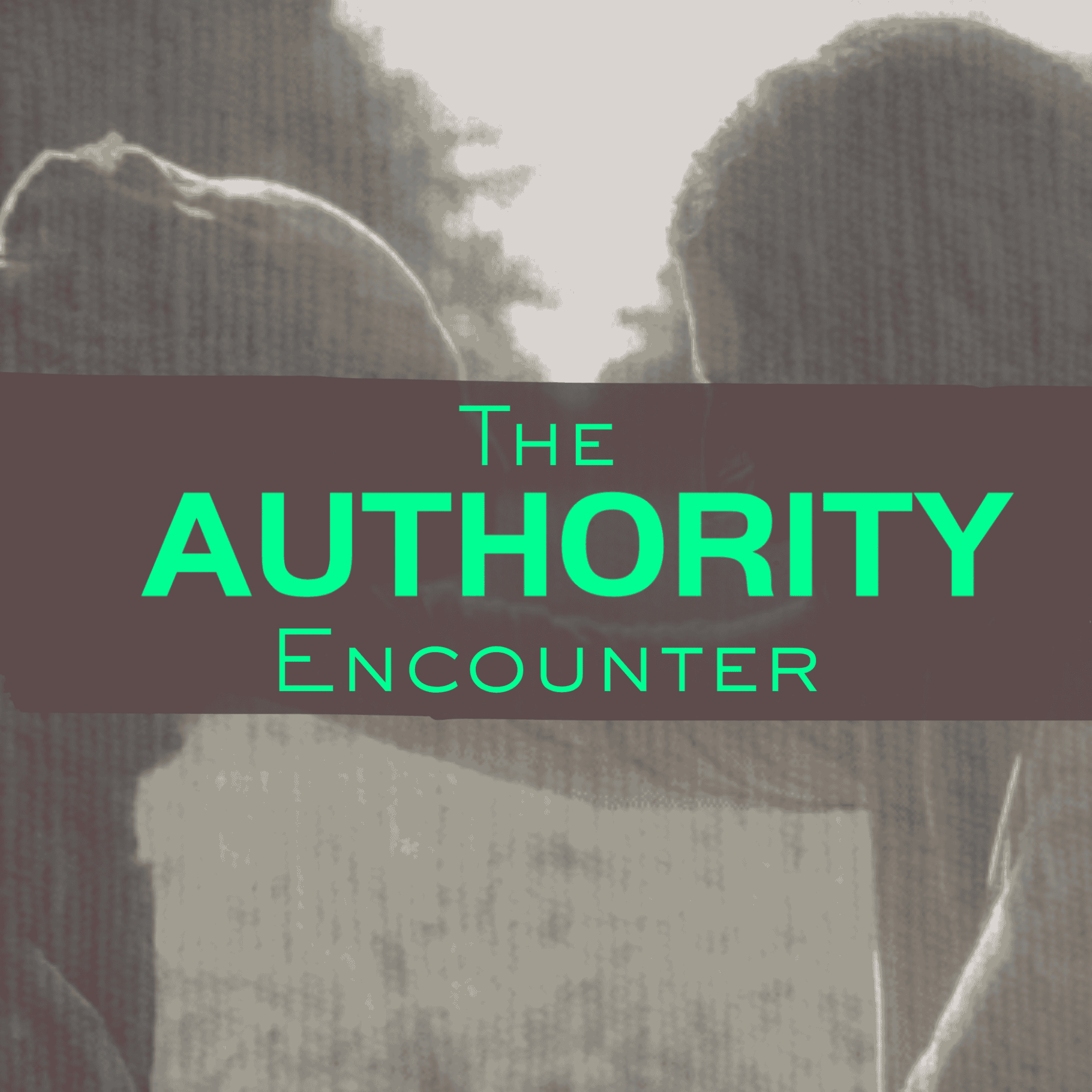 The Authority Encounter | Dawn Morehouse episode artwork