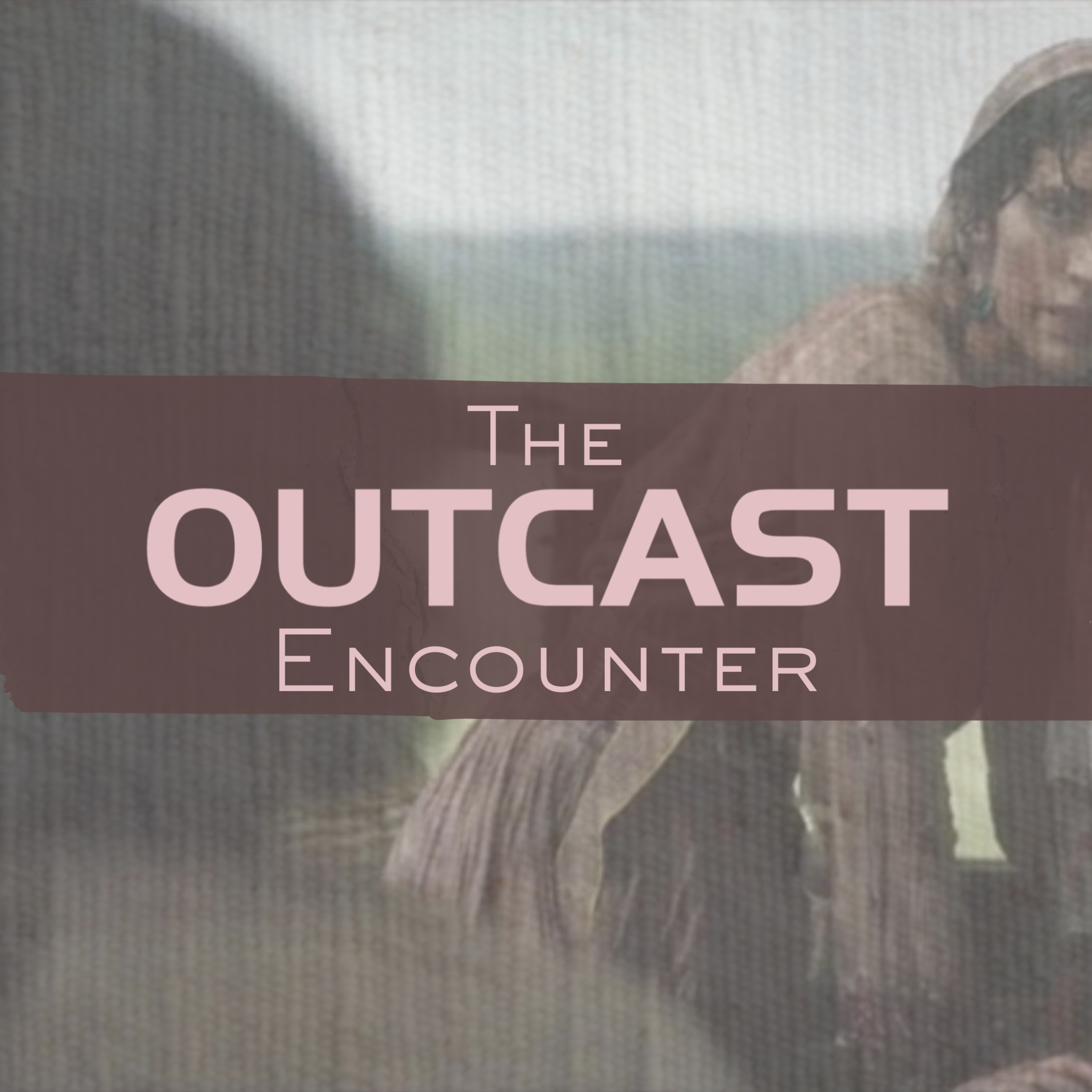 The Outcast Encounter episode artwork