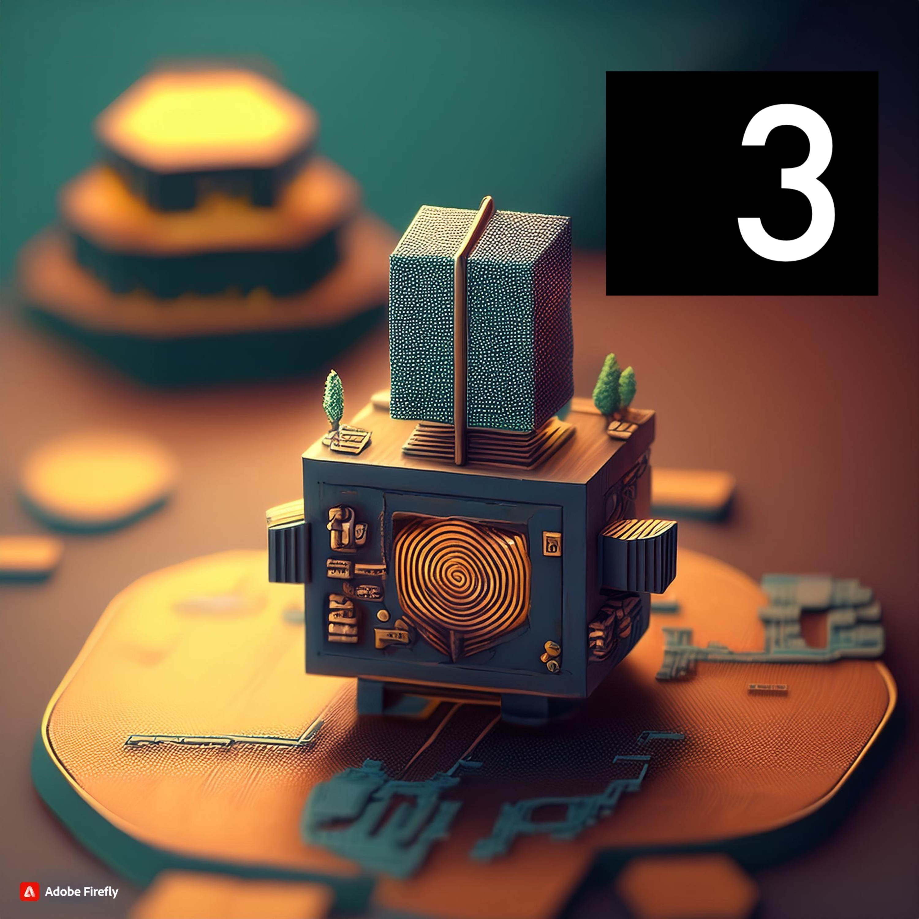 El juego de Ender 3, Orson Scott Card. Audiolibro con voz humana episode artwork