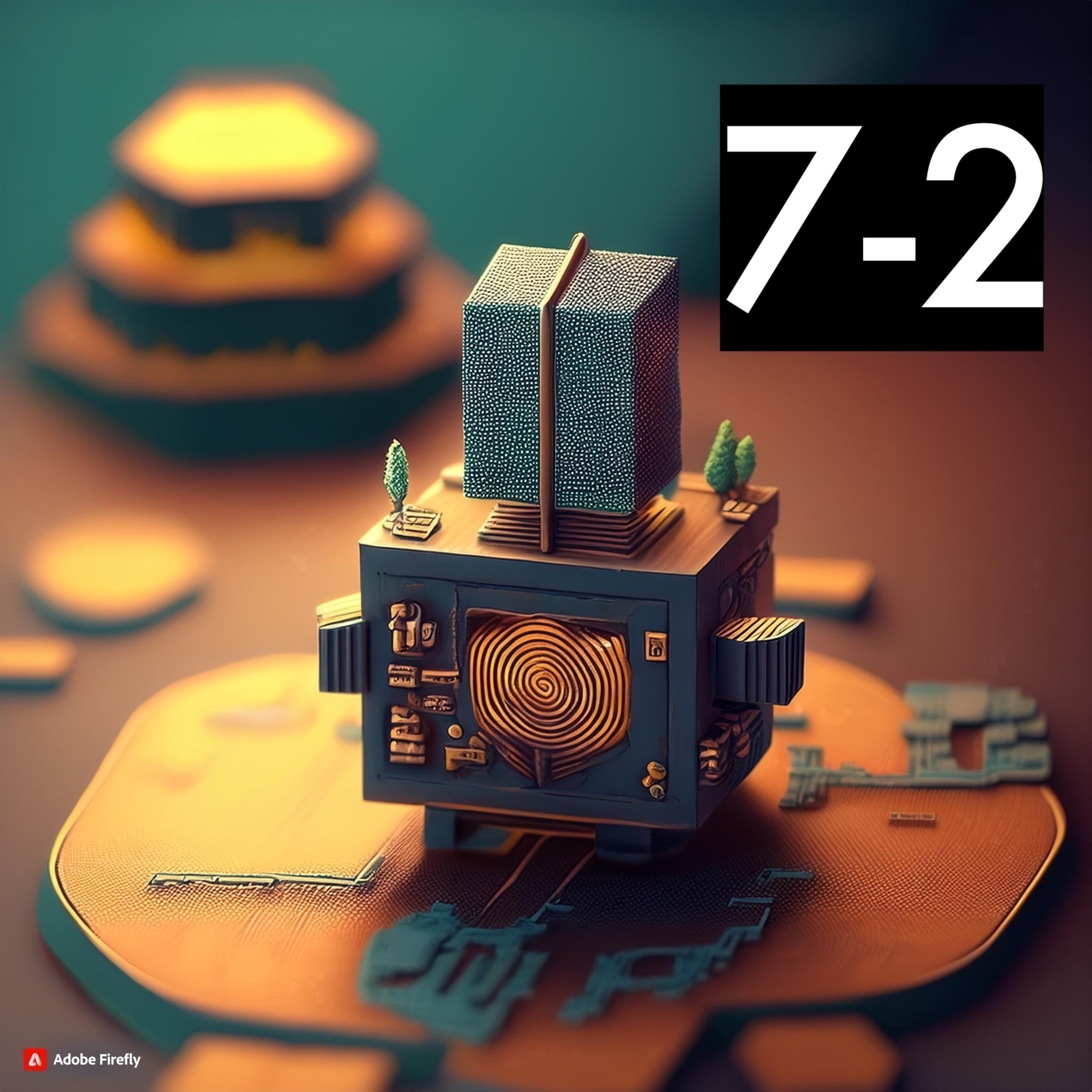 El juego de Ender 7-2, Orson Scott Card. Audiolibro con voz humana. episode artwork