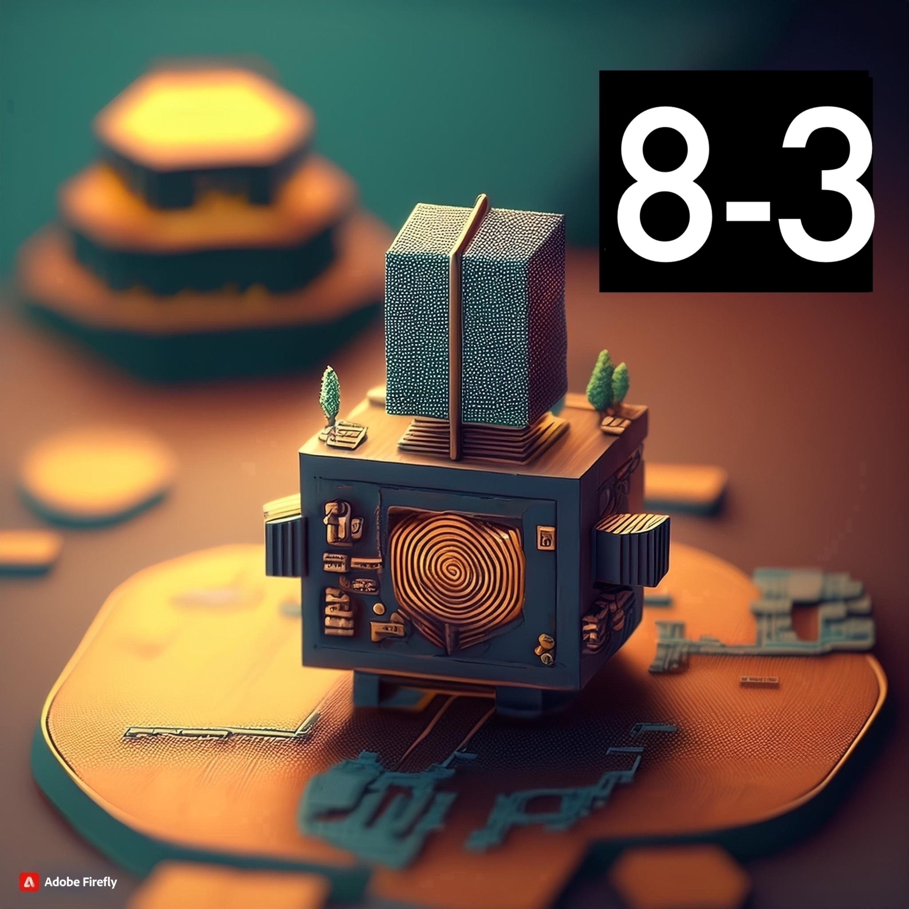 El juego de Ender 8-3, Orson Scott Card. Audiolibro con voz natural