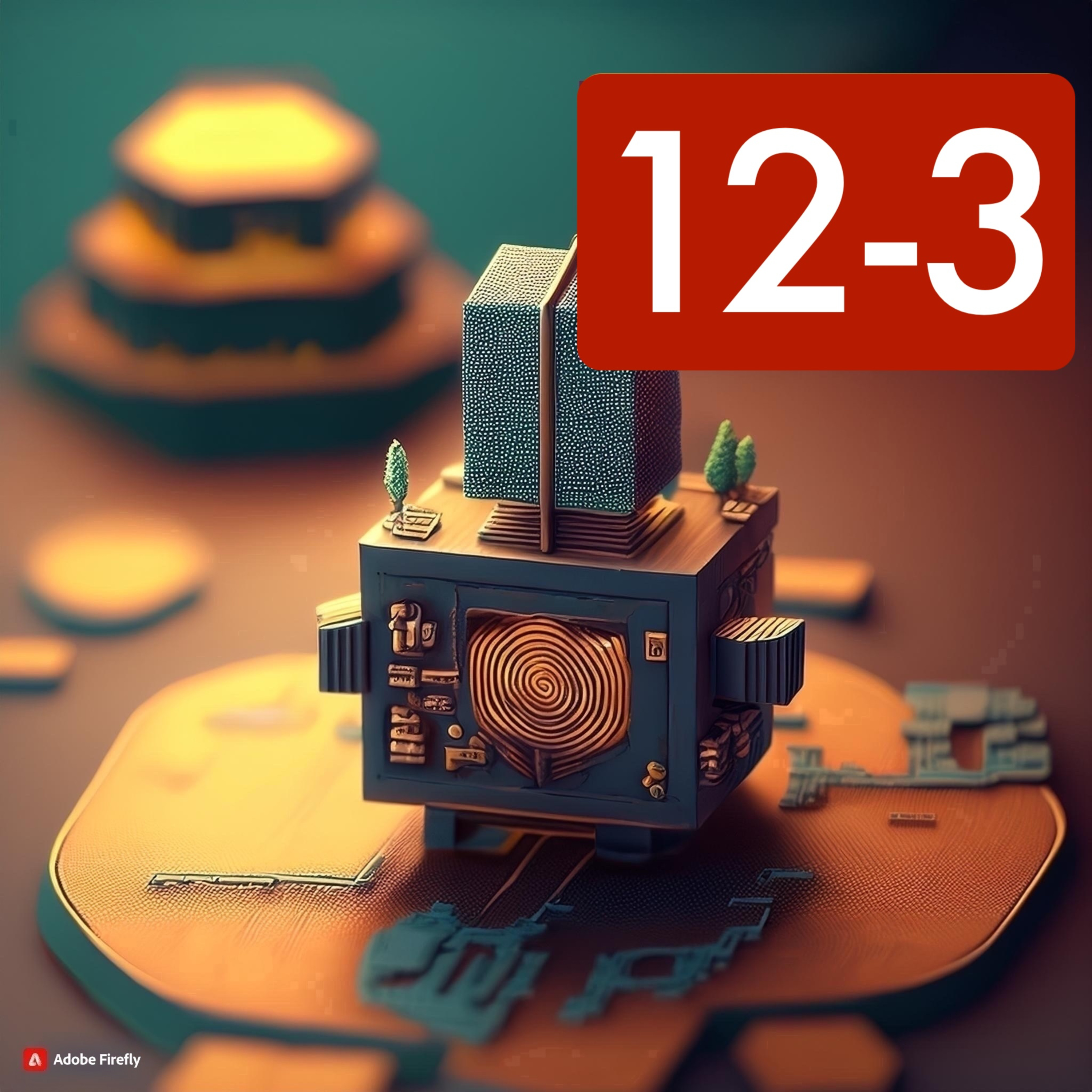 El juego de Ender 12-3, Orson Scott Card. Audiolibro con voz de levantado de la siesta episode artwork