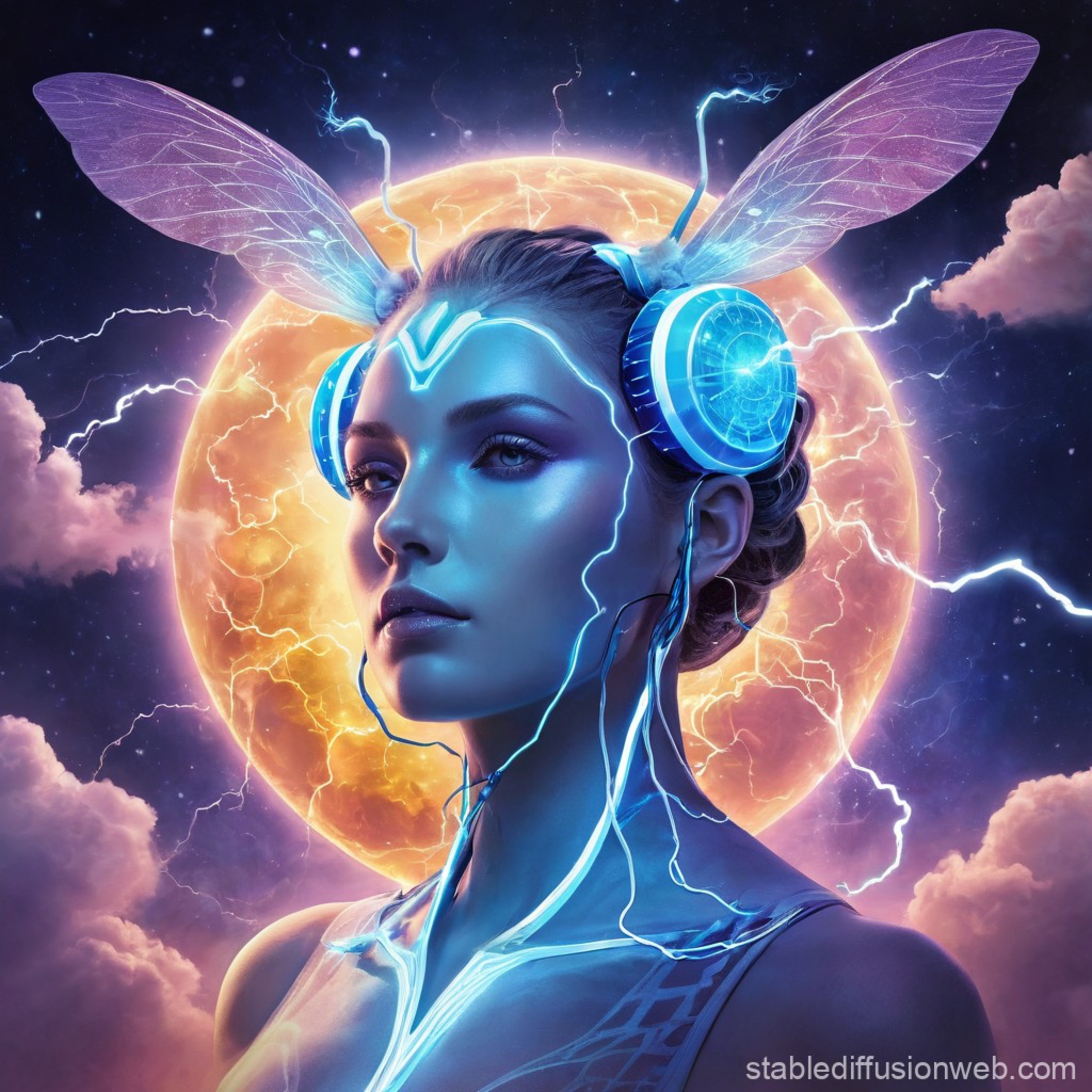 ¿Sueñan los androides con ovejas eléctricas? episode artwork