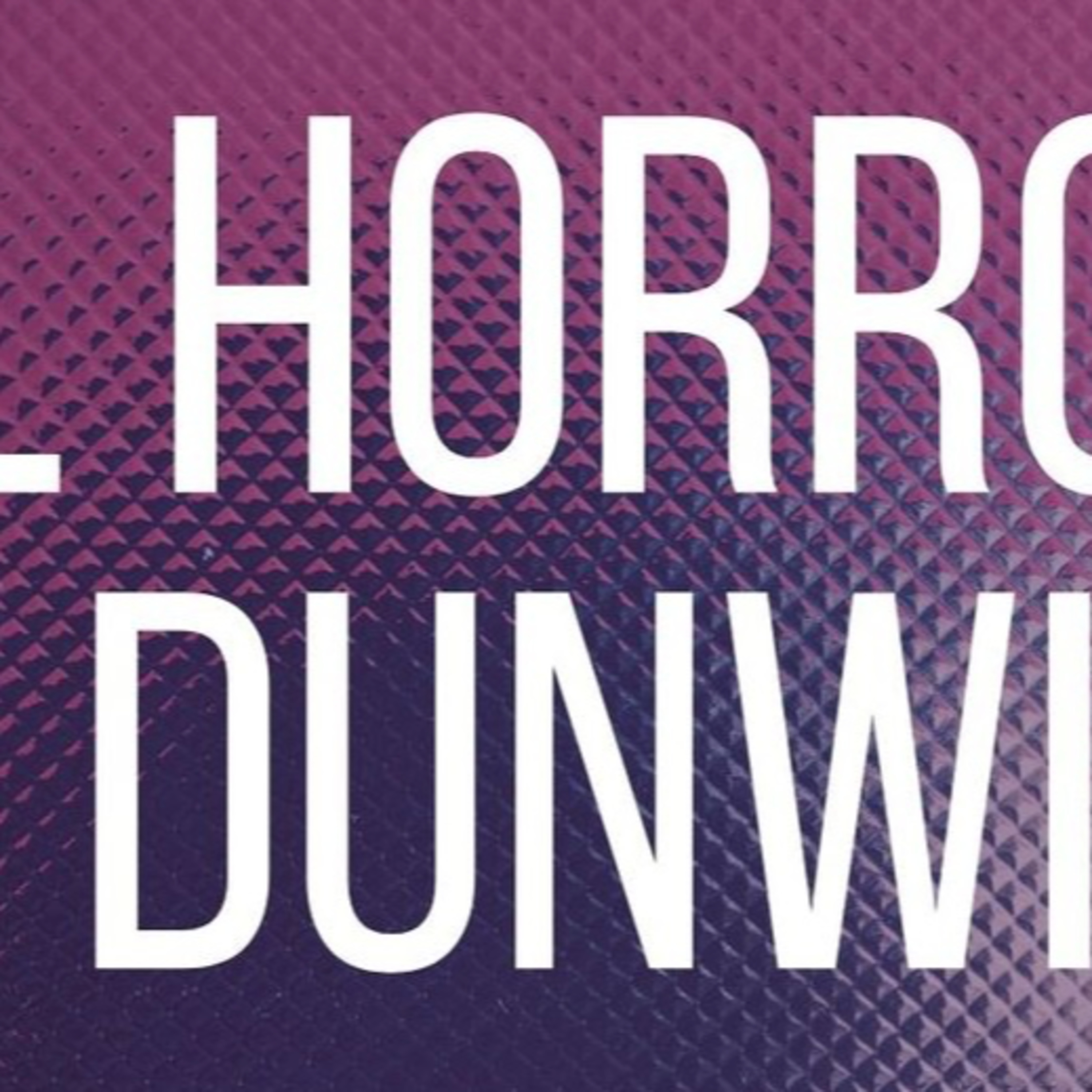 El Horror de Dunwich, completo. La llamada de Cthulhu. Voz humana de persona episode artwork