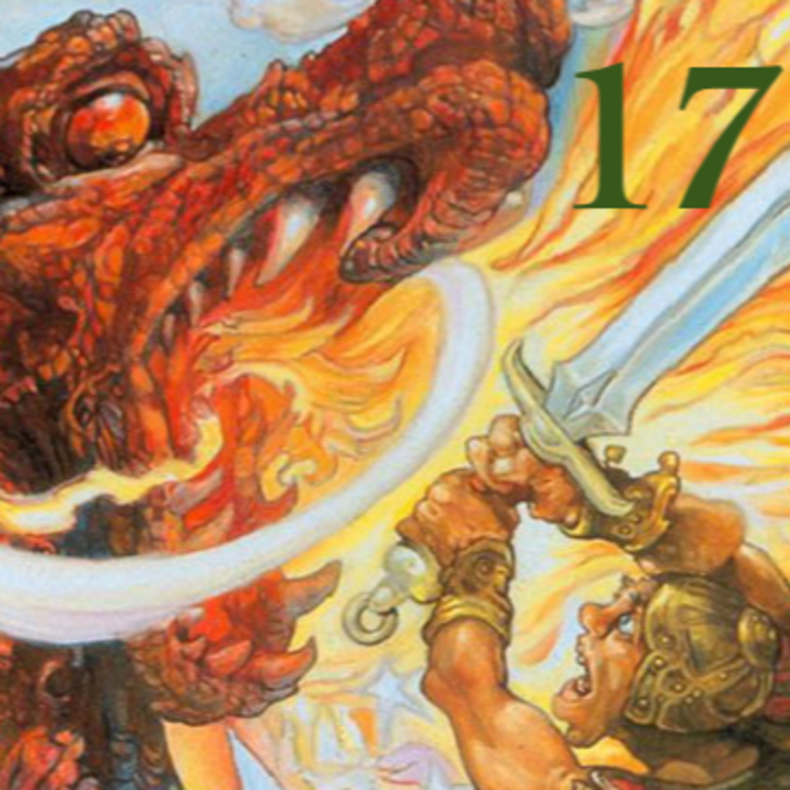 ¡Guardias!, ¿Guardias? XVII. Mundodisco 8. Voz Humana