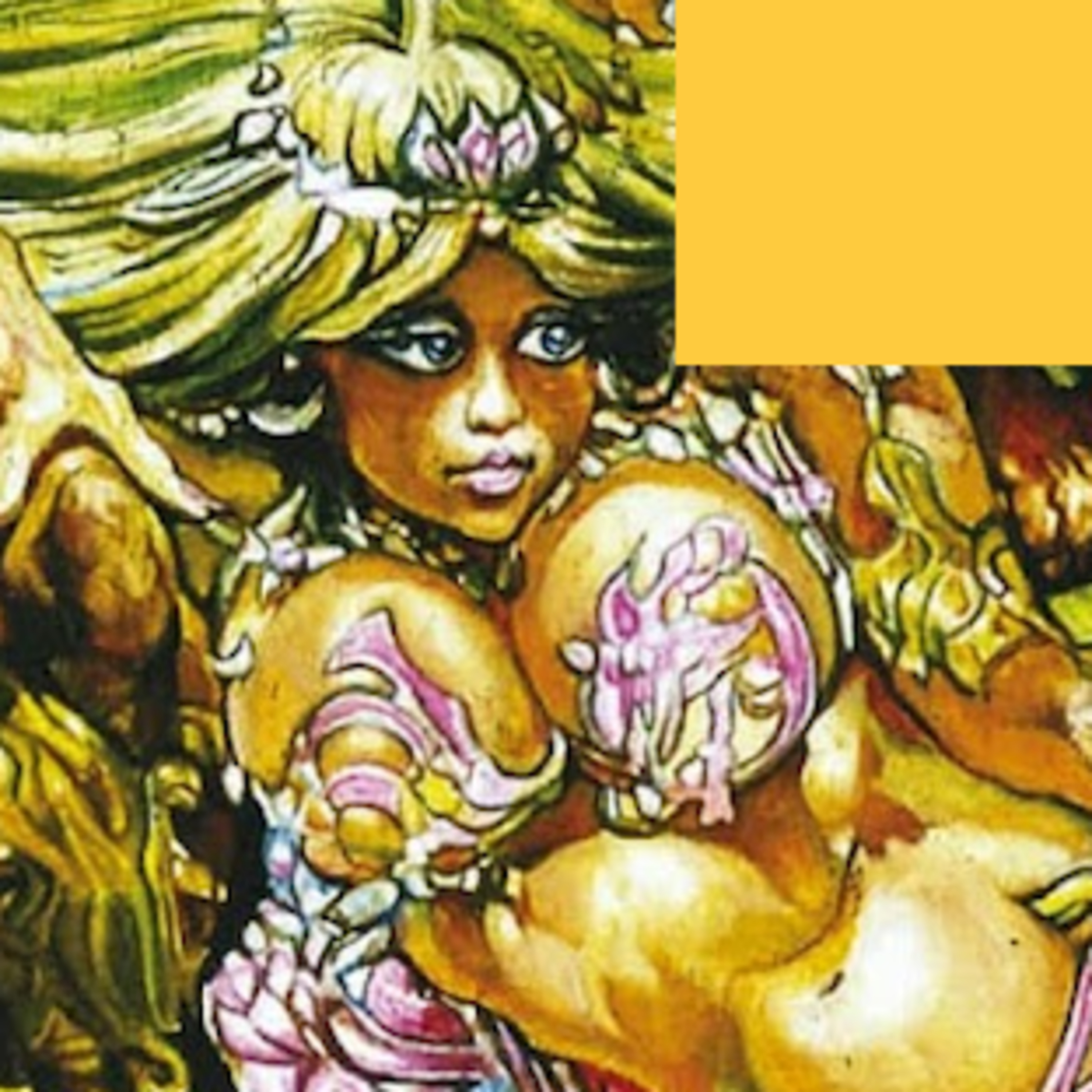 Imágenes en acción, Mundodisco 10. Completo episode artwork