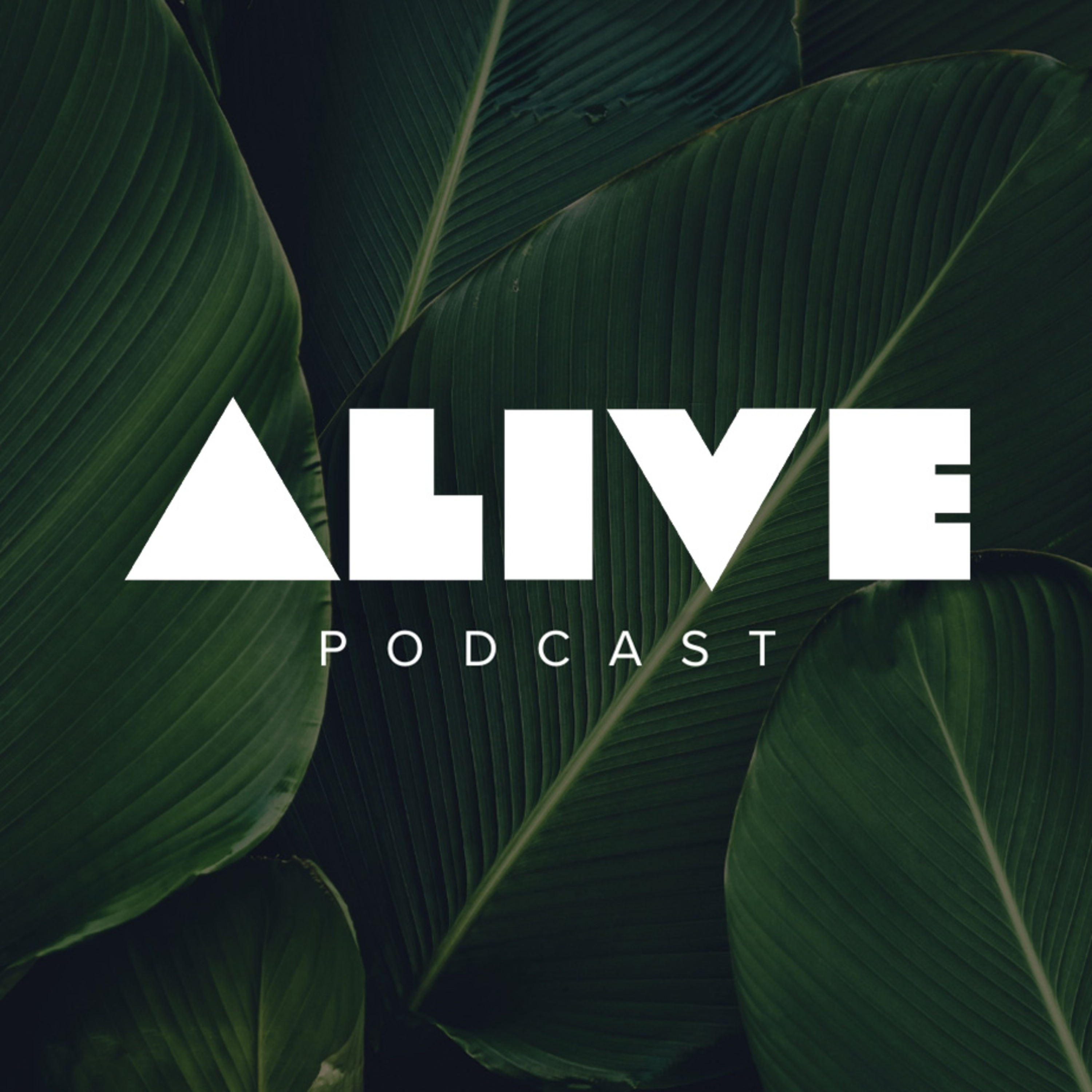 It’s An Inside Job | ALIVE - Week 4 - PM | Guest Pastor, Jeff T. Osborne