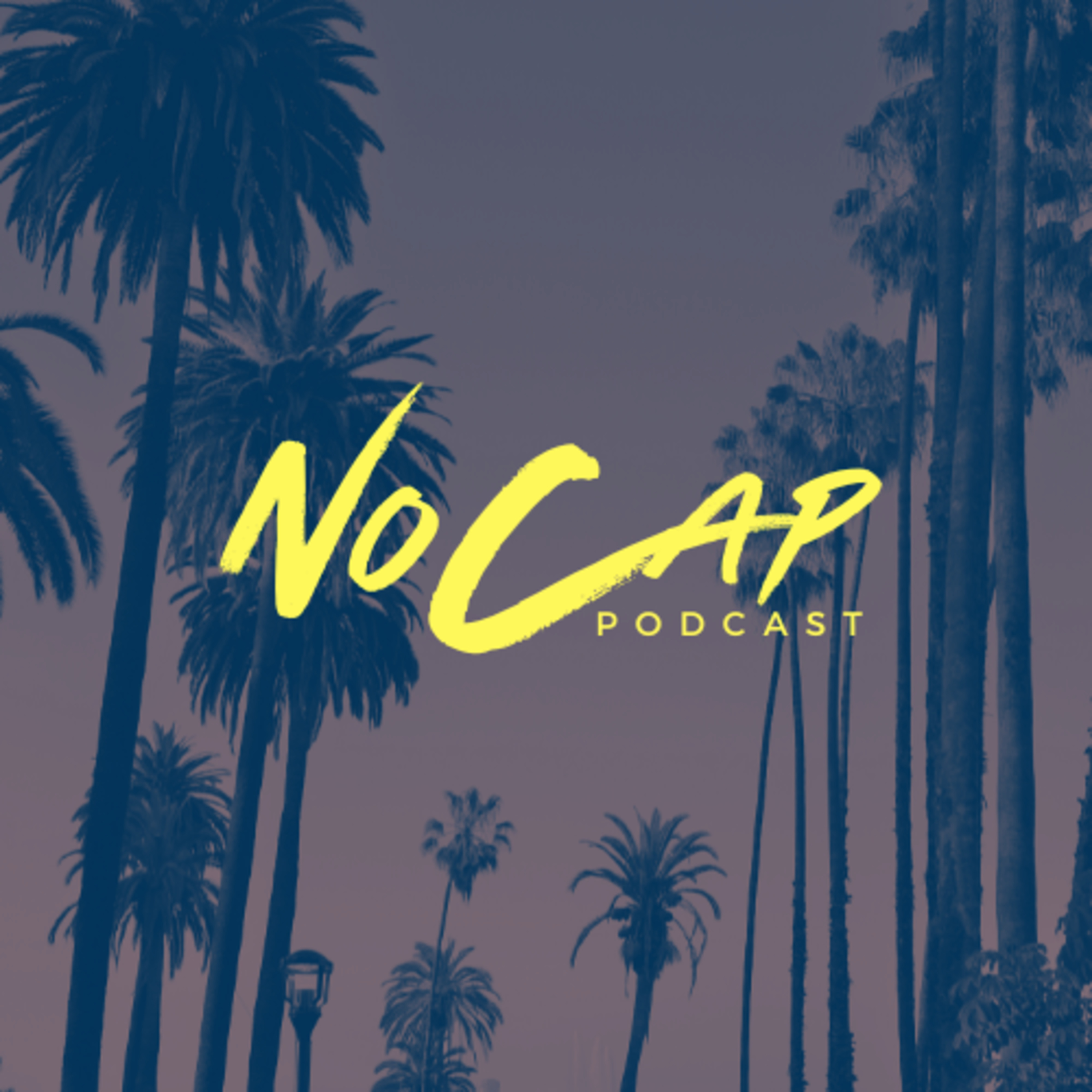 The Advantage | No Cap - Week 3 | Brenda Palmer episode artwork