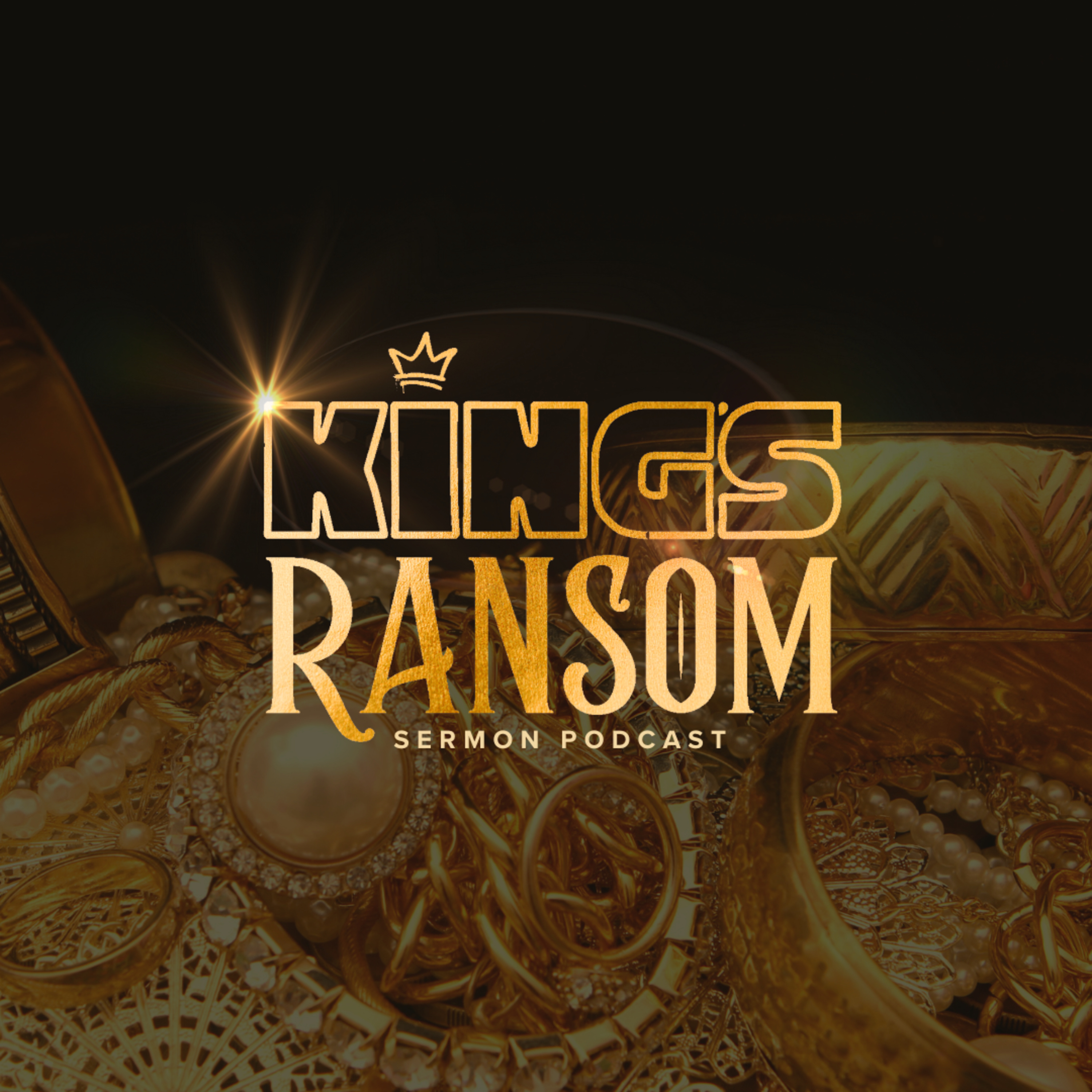 Sickness, Signs, & Salvation | King's Ransom - Week 5 | Lead Pastor, John Hansen episode artwork