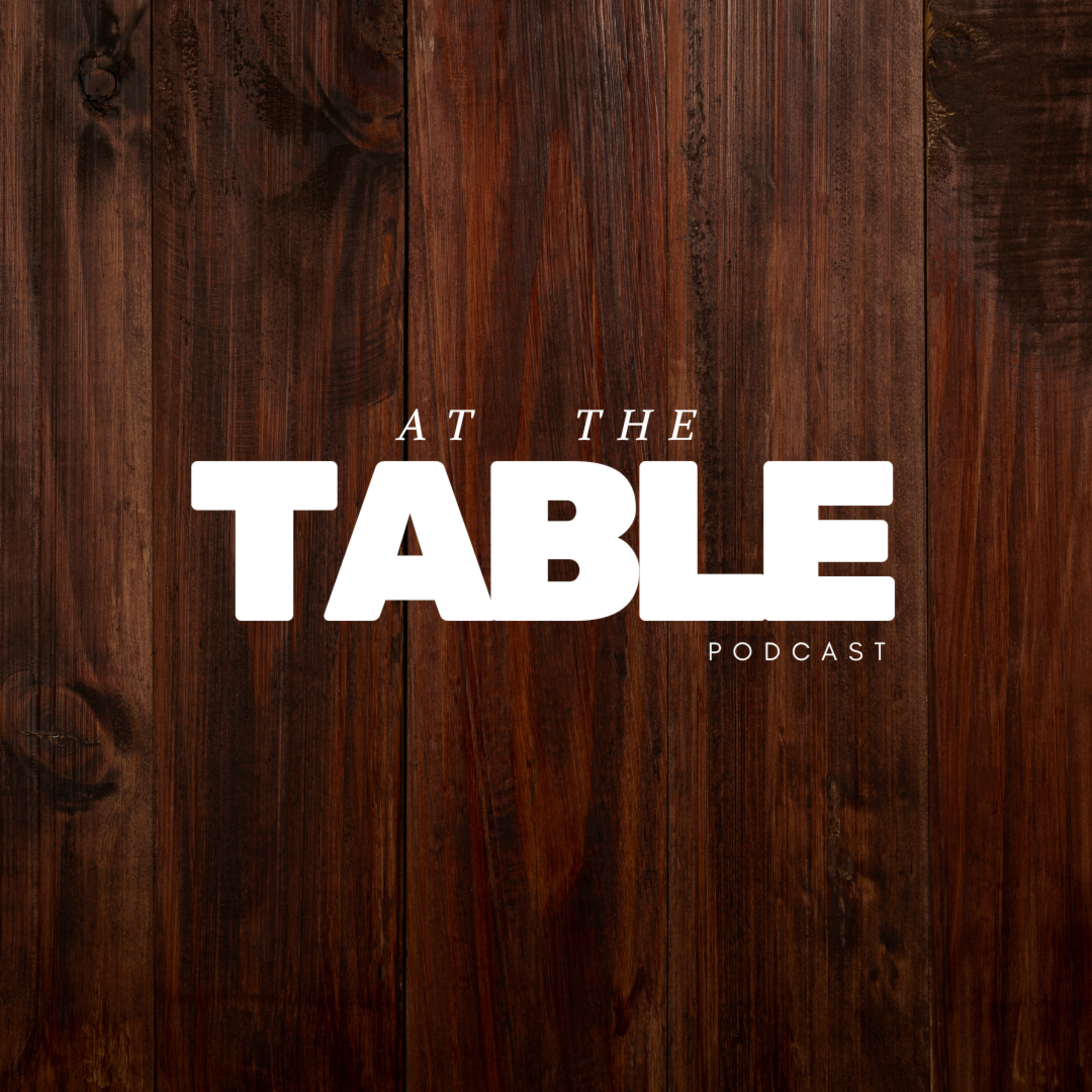 Love-Given Gifts At The Table | At The Table - Week 4 | Lead Pastor, John Hansen