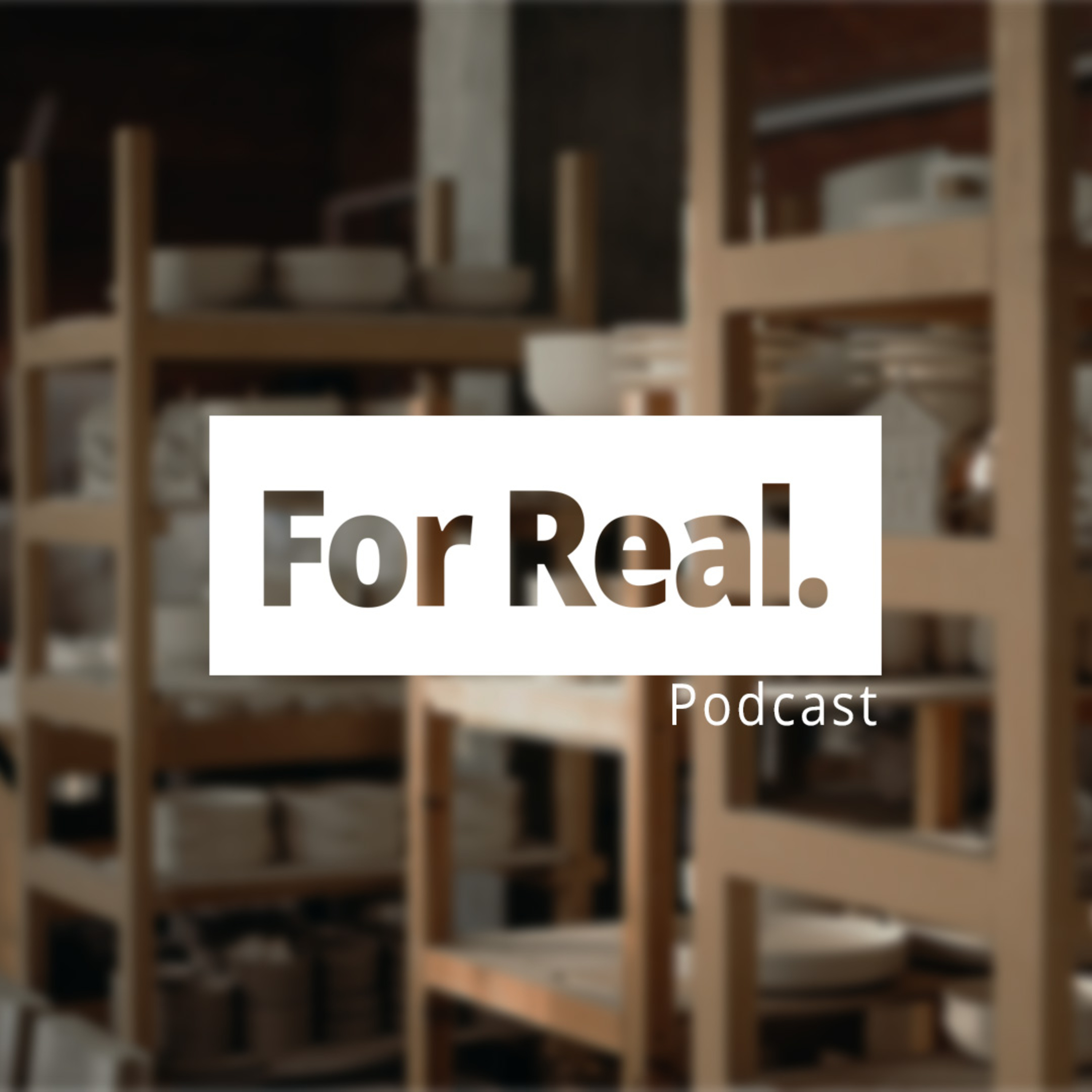 Is This The Beginning Of The End? | For Real - Week 2 | Lead Pastor, John Hansen episode artwork