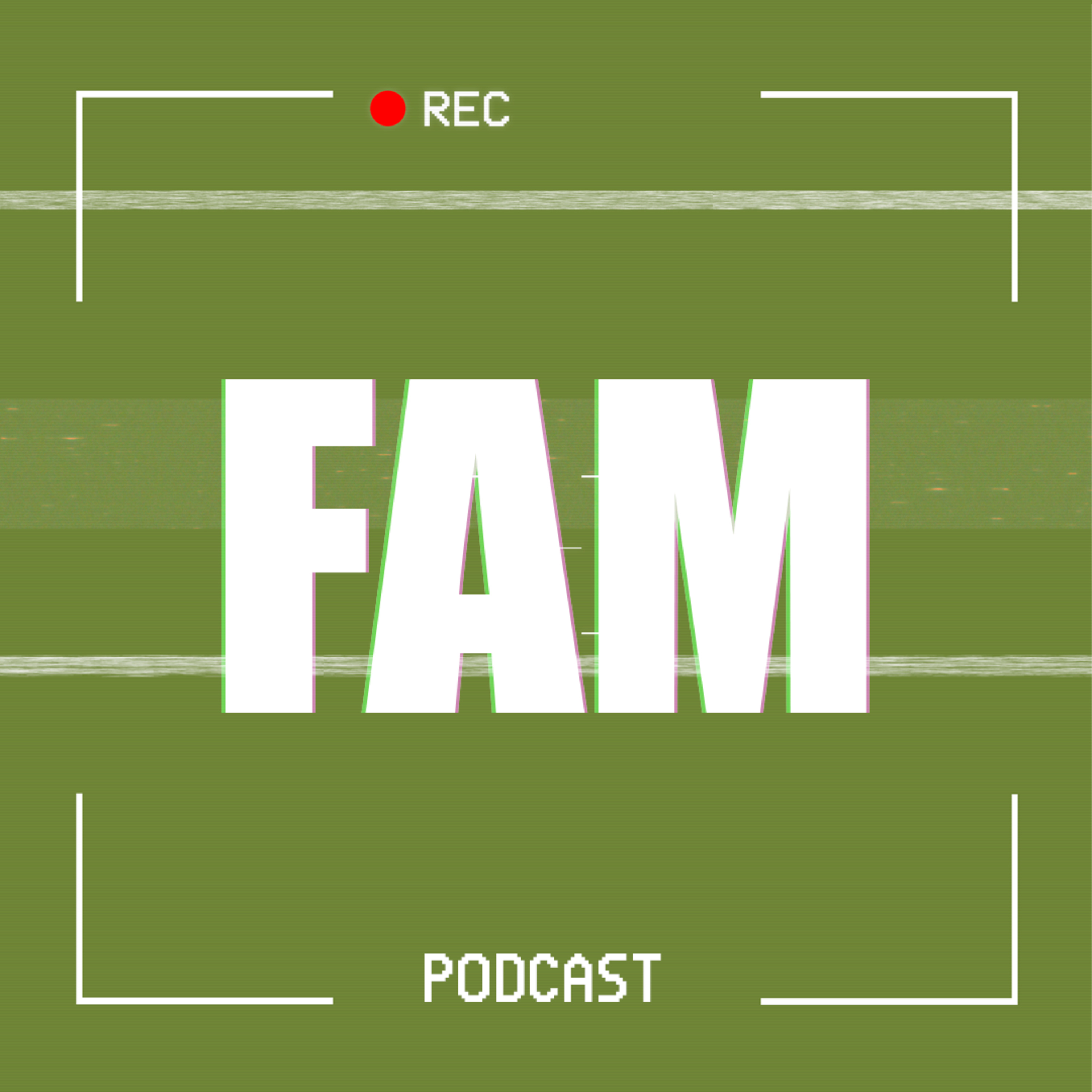 Family: Gotta Grease The Wheels | FAM - Week 4 | Lead Pastor, John Hansen episode artwork