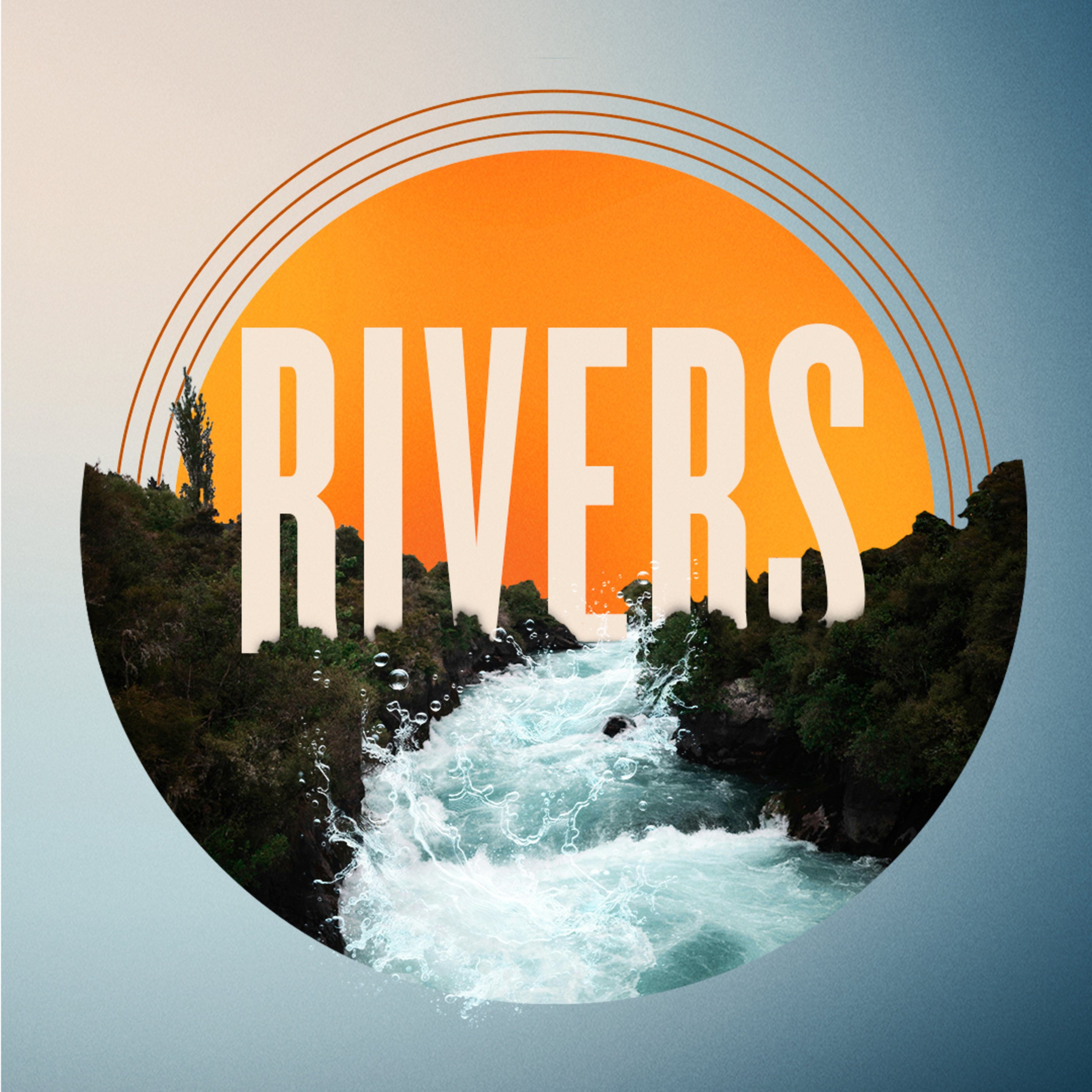 Secrets to Sustained Spiritual Vitality | Rivers - Week 4 | Lead Pastor, John Hansen episode artwork