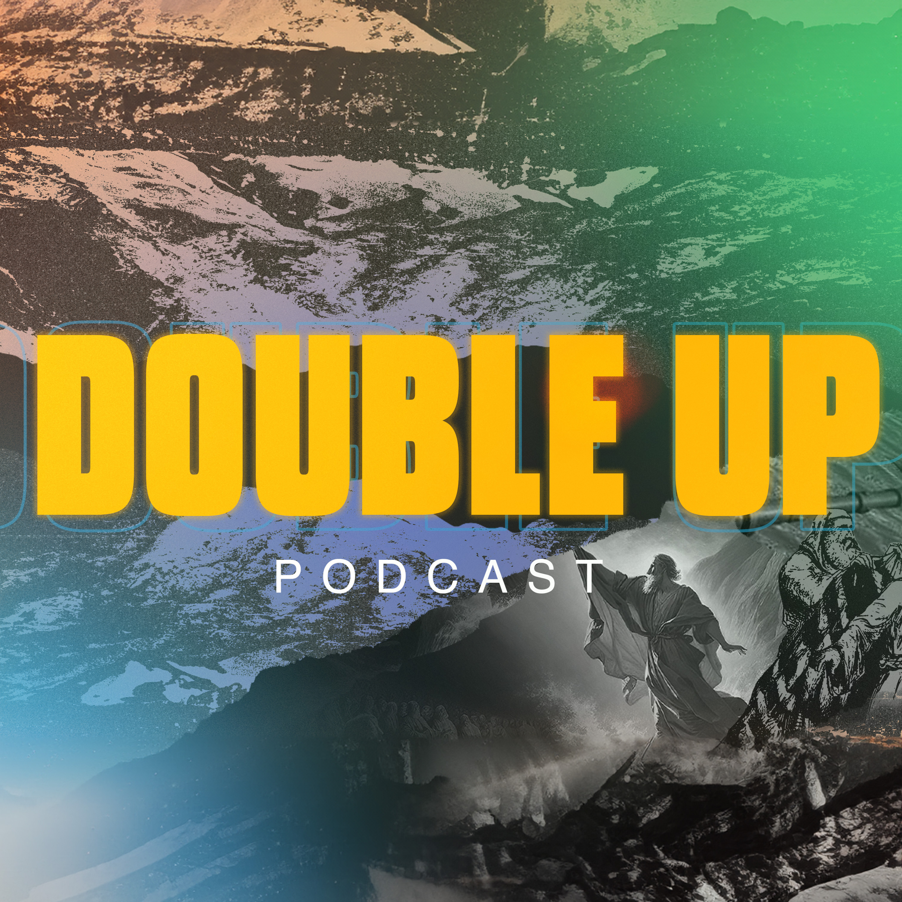 Doubling Down On Faith When A Dream Dies | Double Up - Week 3 | John Hansen, Lead Pastor episode artwork