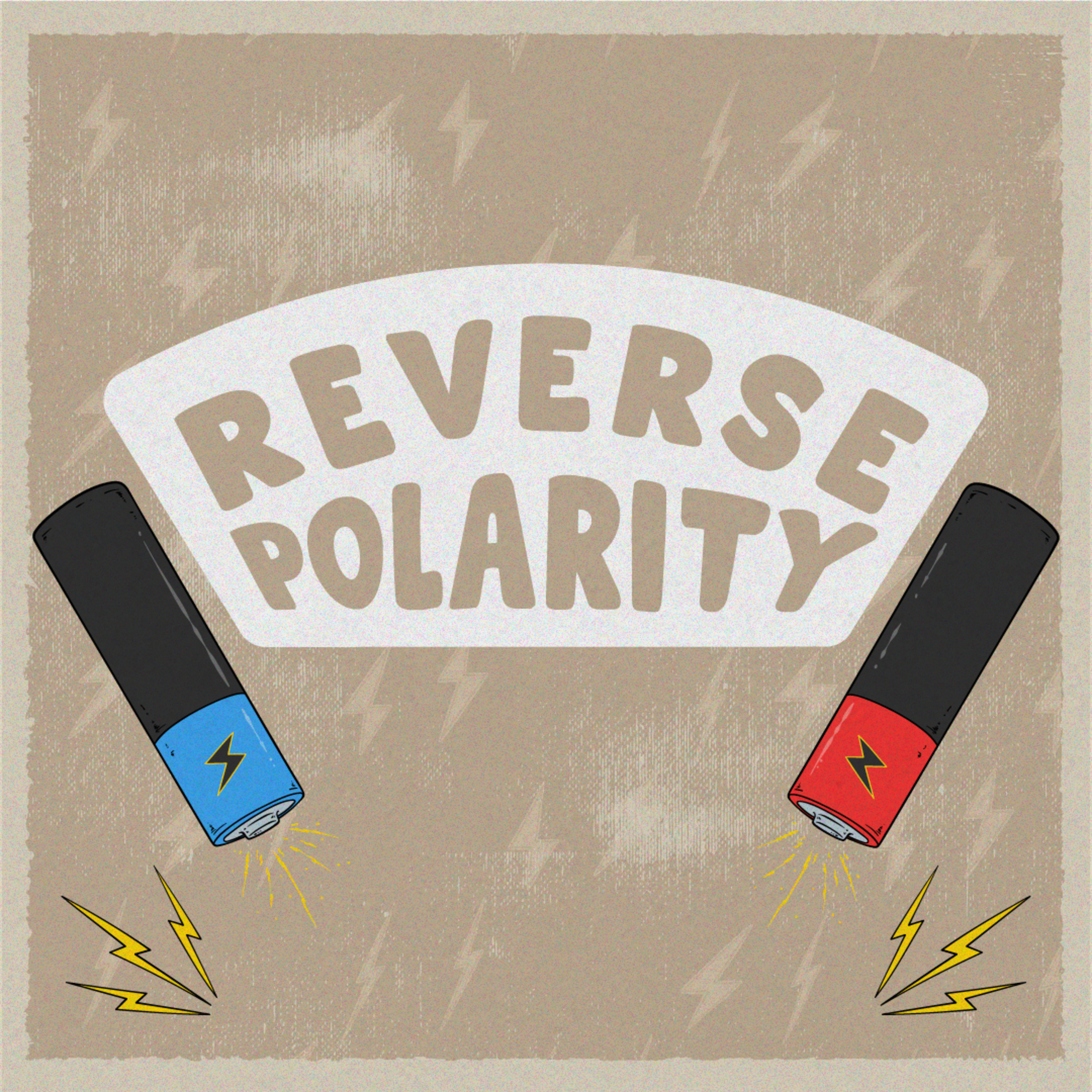 Don't Get Your Wires Crossed | Reverse Polarity - Week 1 | John Hansen, Lead Pastor