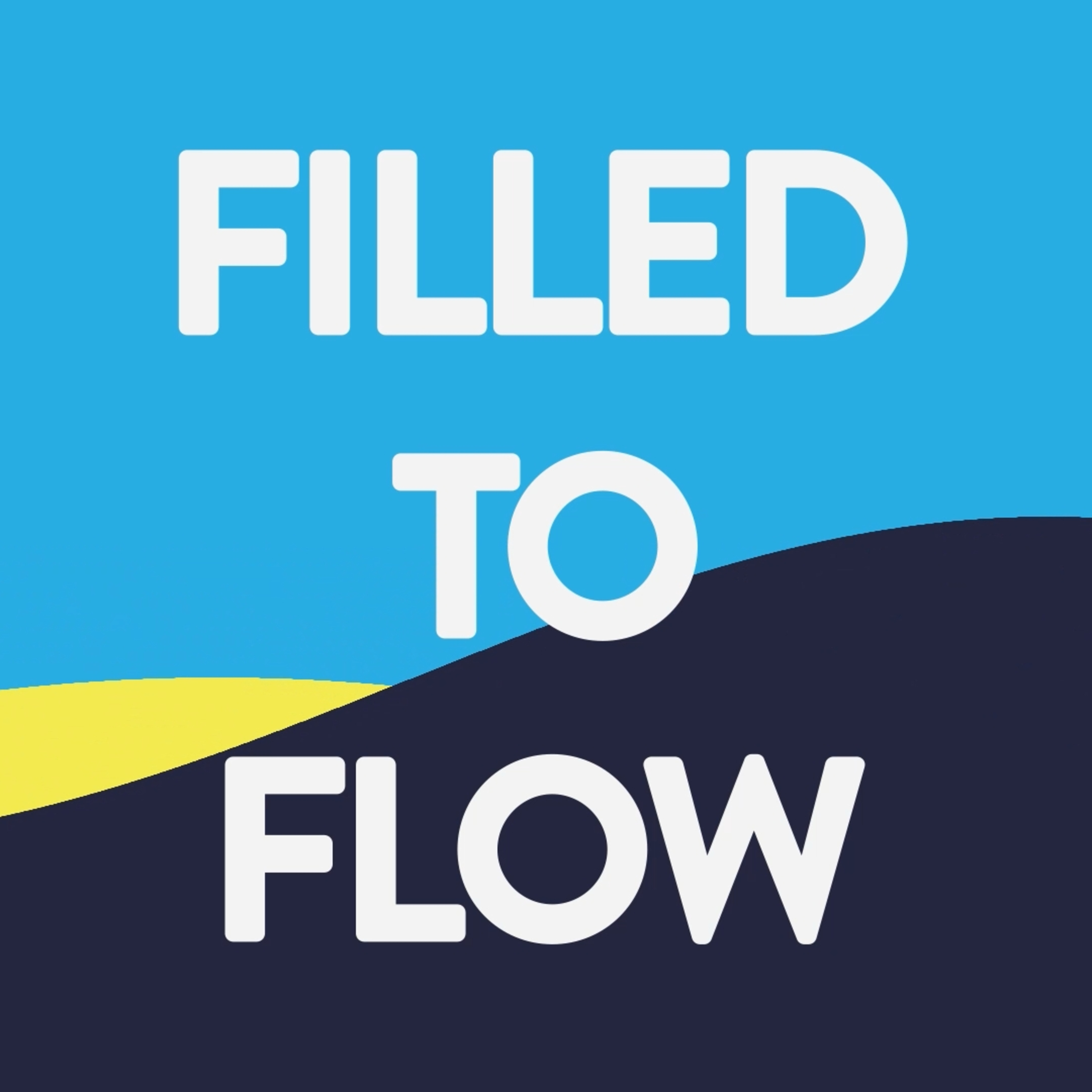 Hello Holy Spirit | Filled To Flow - Week 1 | John Hansen, Lead Pastor episode artwork