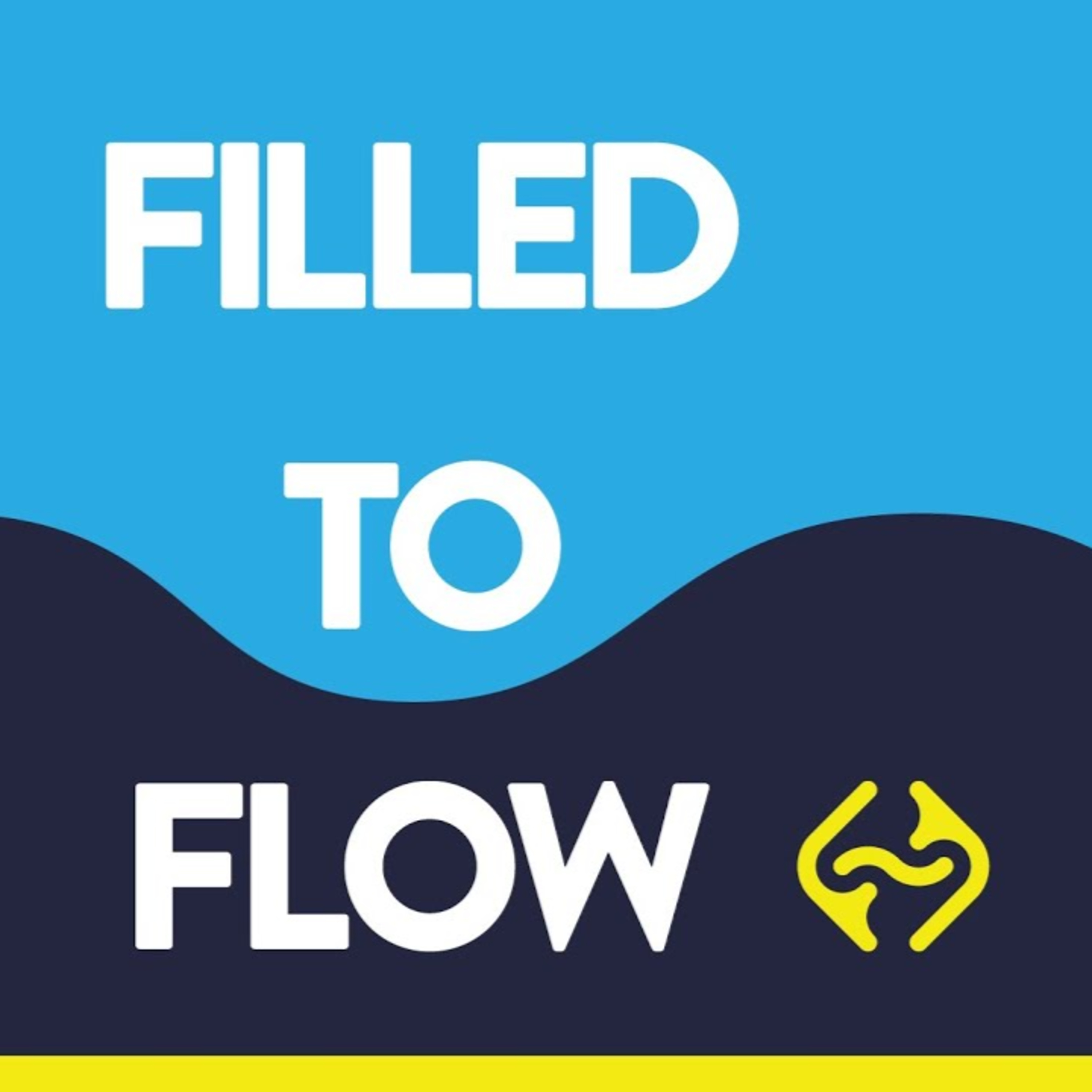 Jesus our Model | Filled To Flow - Week 2 | Ann Hansen, Freedom Pastor episode artwork