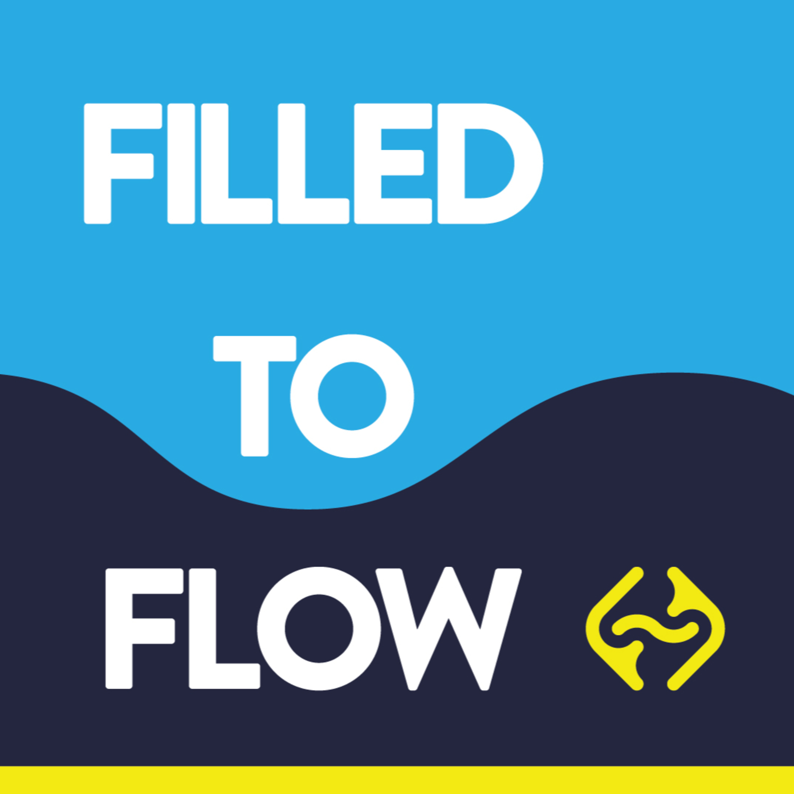 Six Possibilities In The Prophetic Flow | Filled To Flow - Week 3 | John Hansen, Lead Pastor