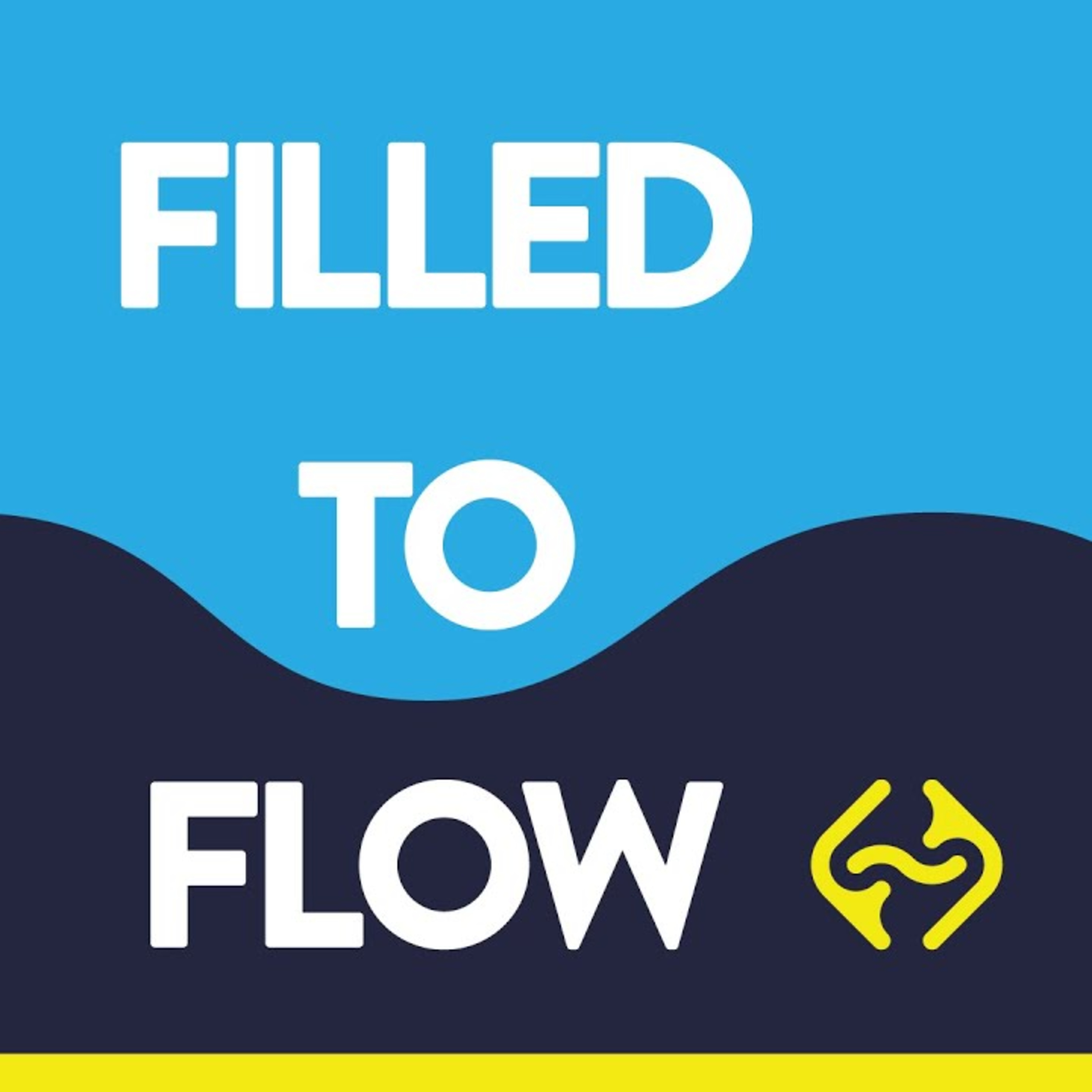 The Flow And The Fruit | Filled To Flow - Week 7 | John Hansen, Lead Pastor episode artwork