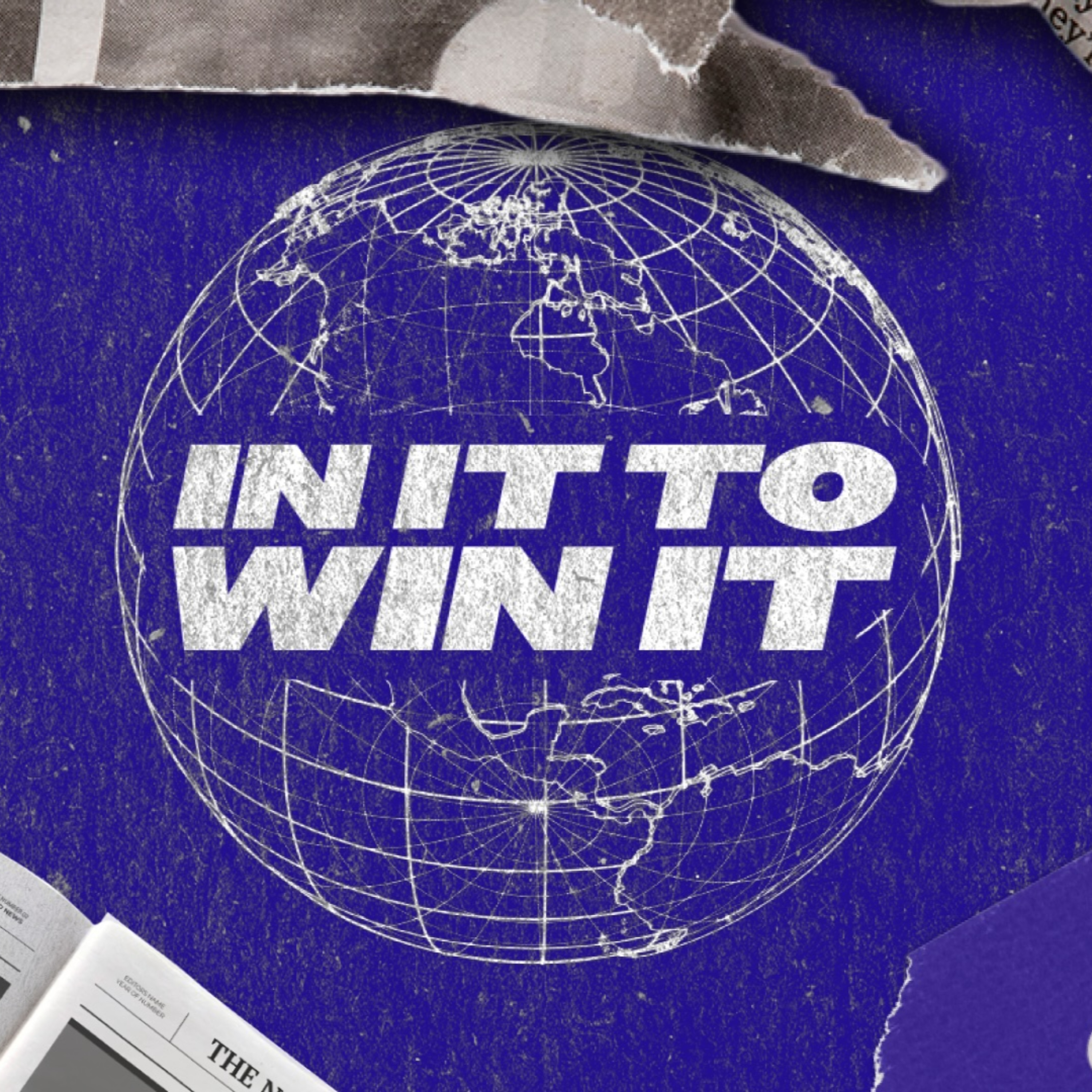 You've got it, So bring it! - John Hansen, Lead Pastor episode artwork