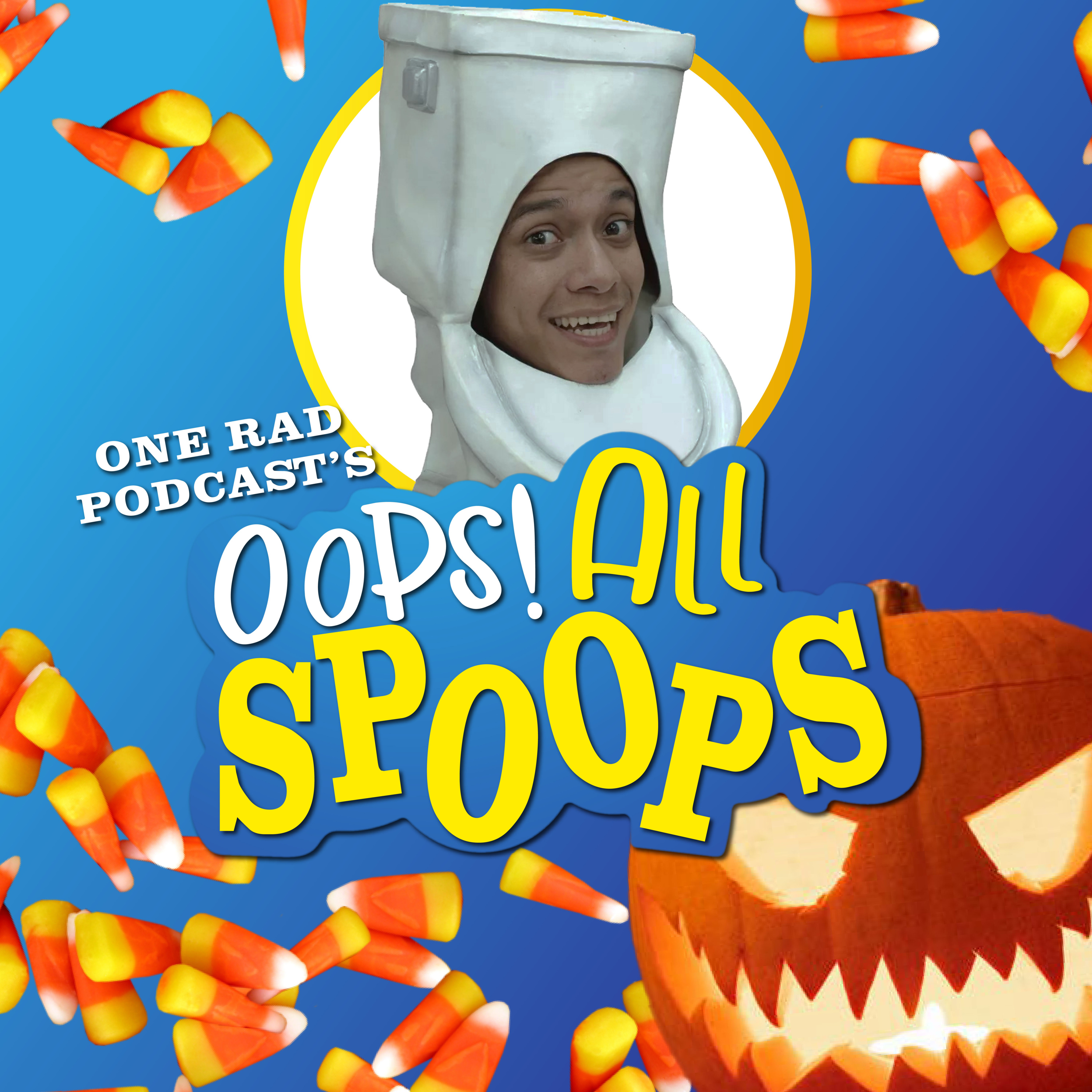 Oops! All Spoops!: Frightening Flashback - Pumpkinhead (1988)