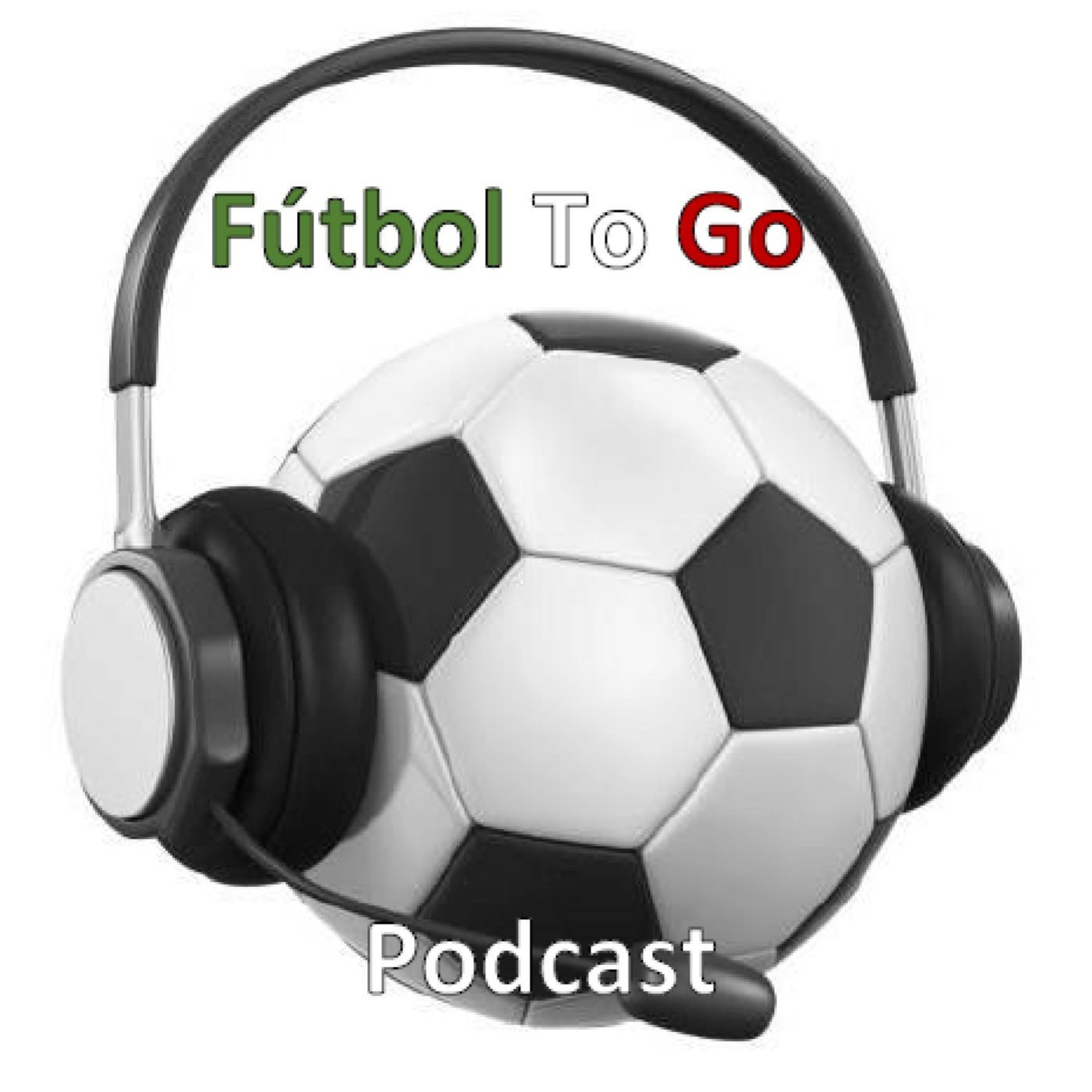 Portada de Futbol To Go