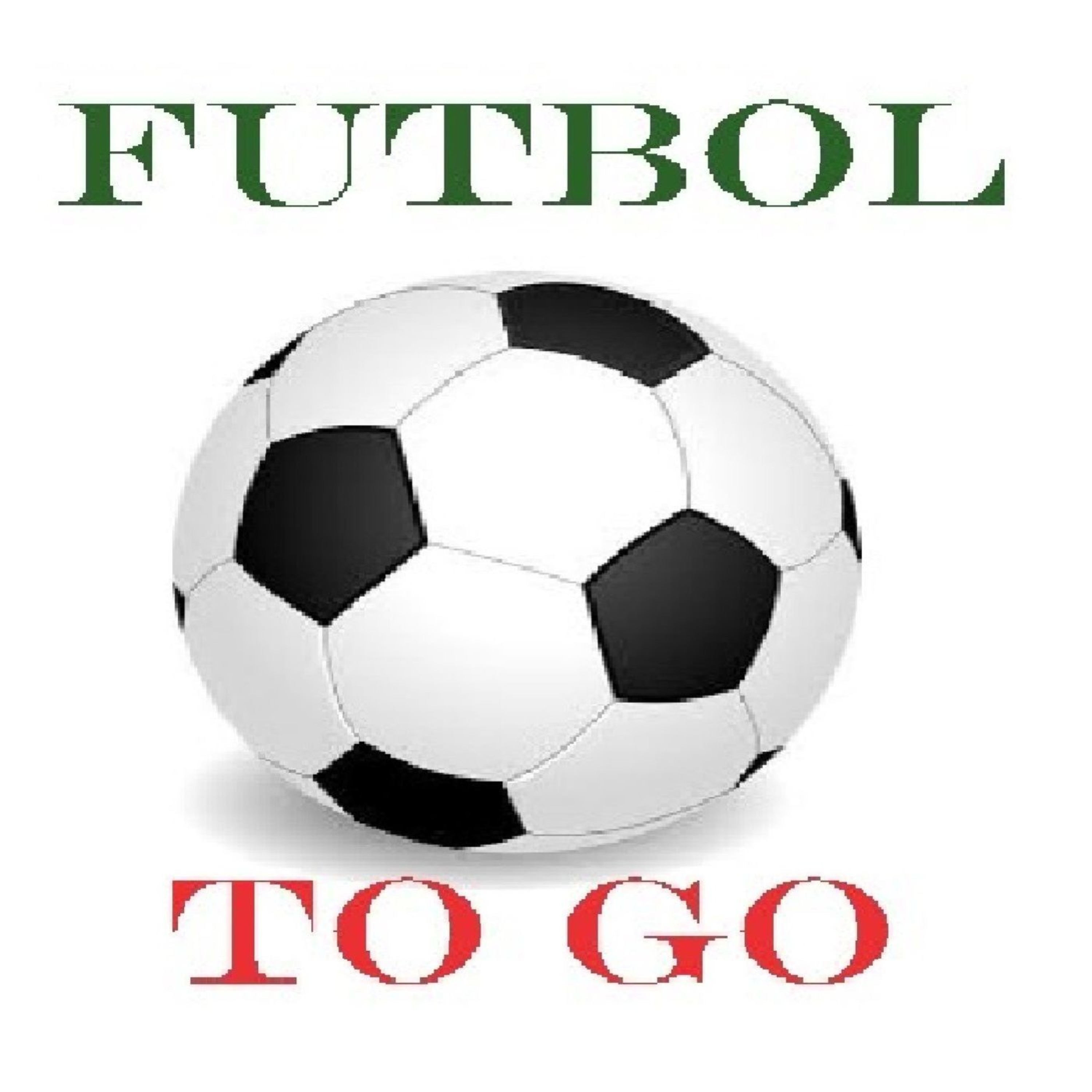 Futbol To Go