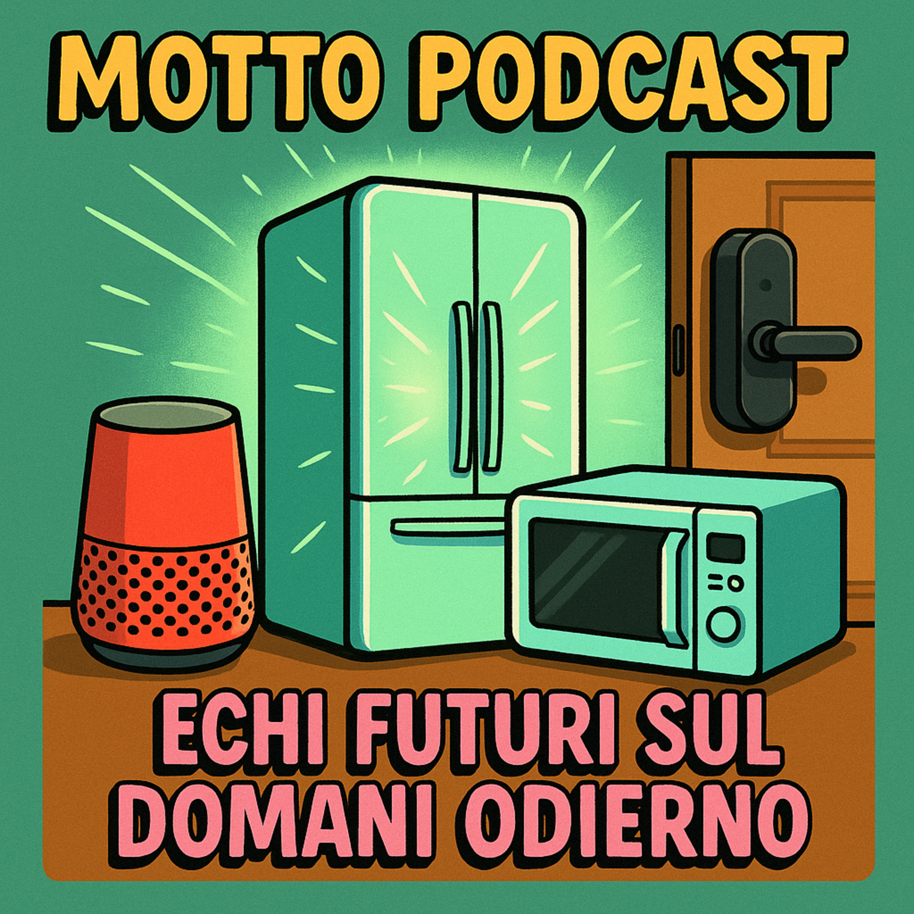 MOTTO Podcast