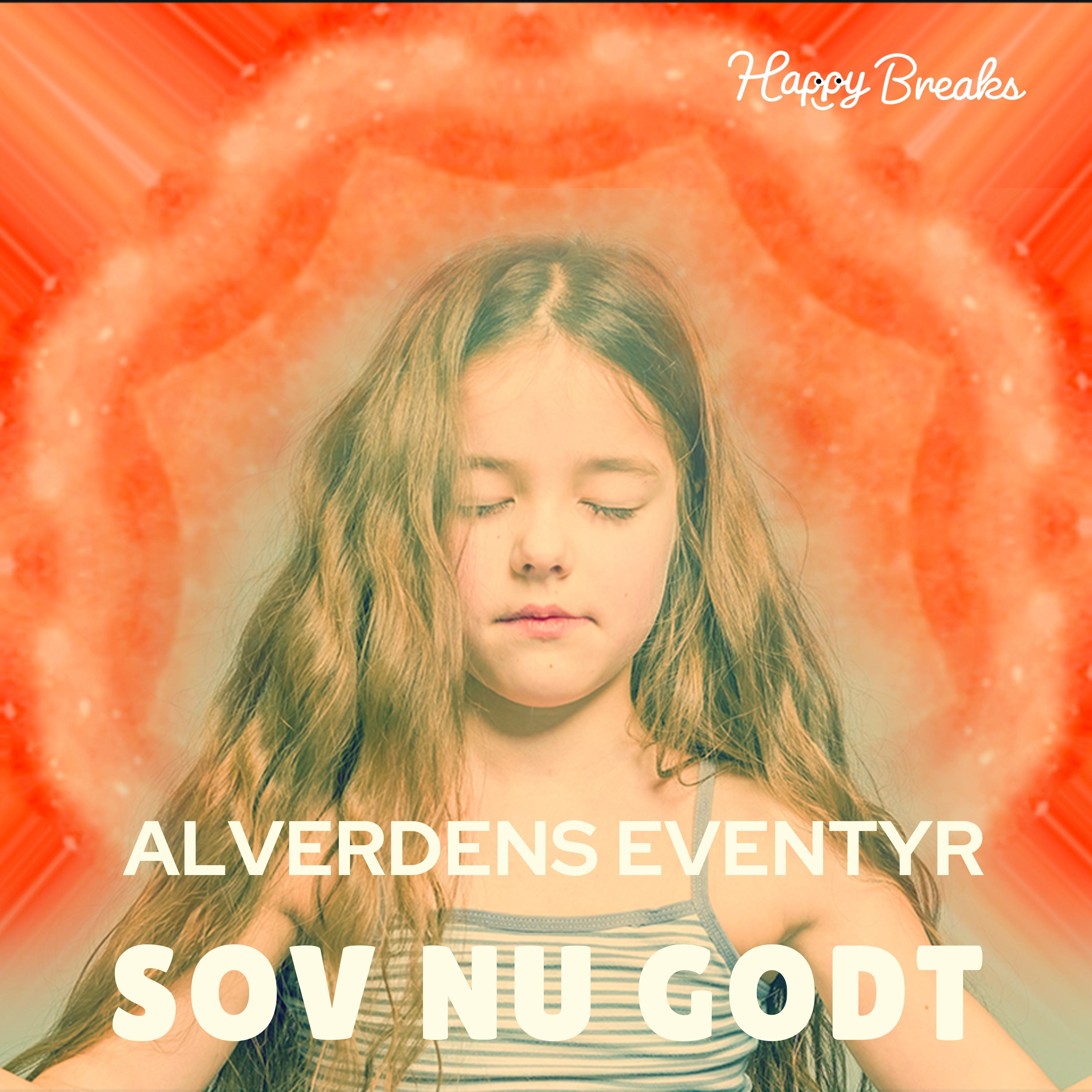Sov nu godt - Godnathistorier fra hele verden