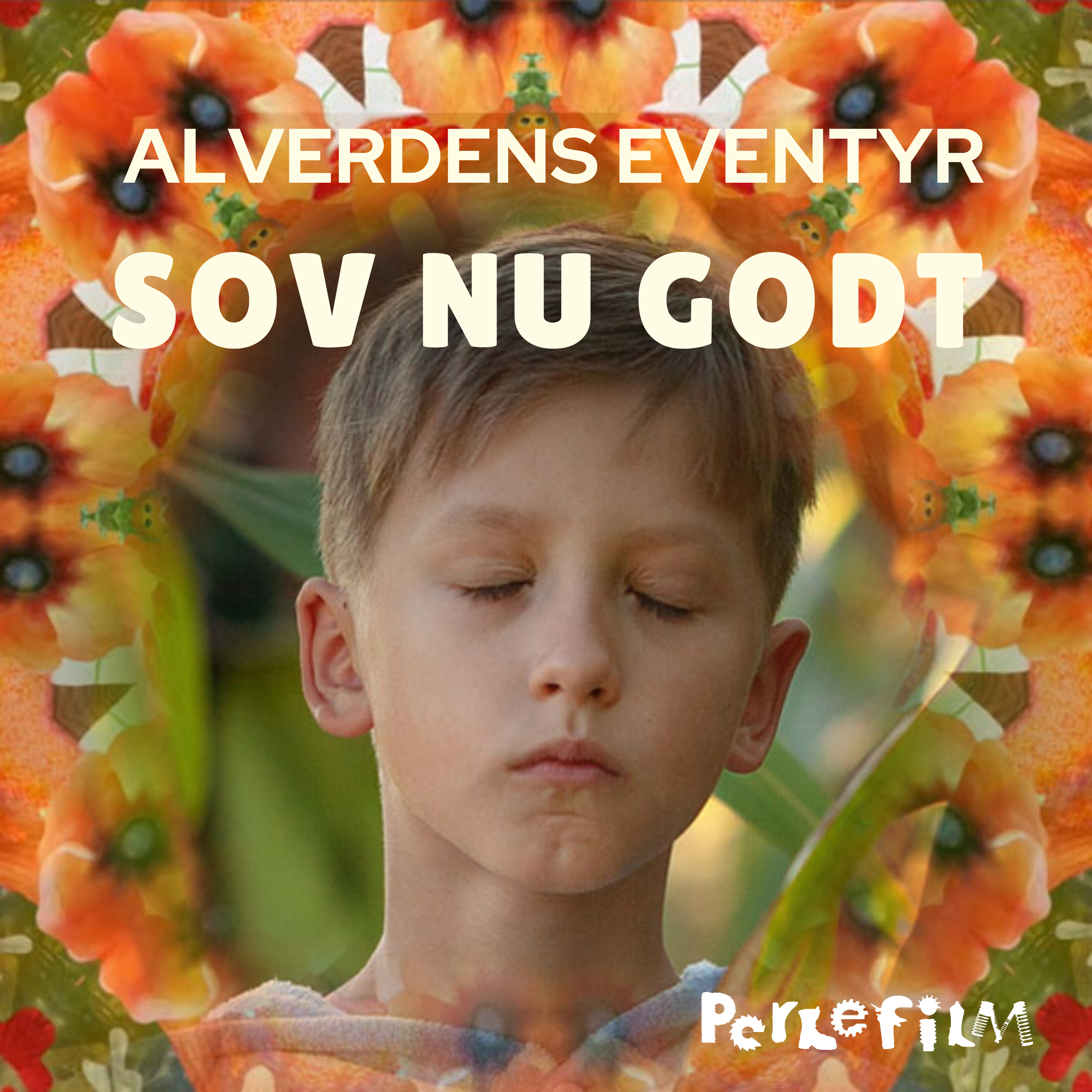 Sov nu godt - Godnathistorier fra hele verden