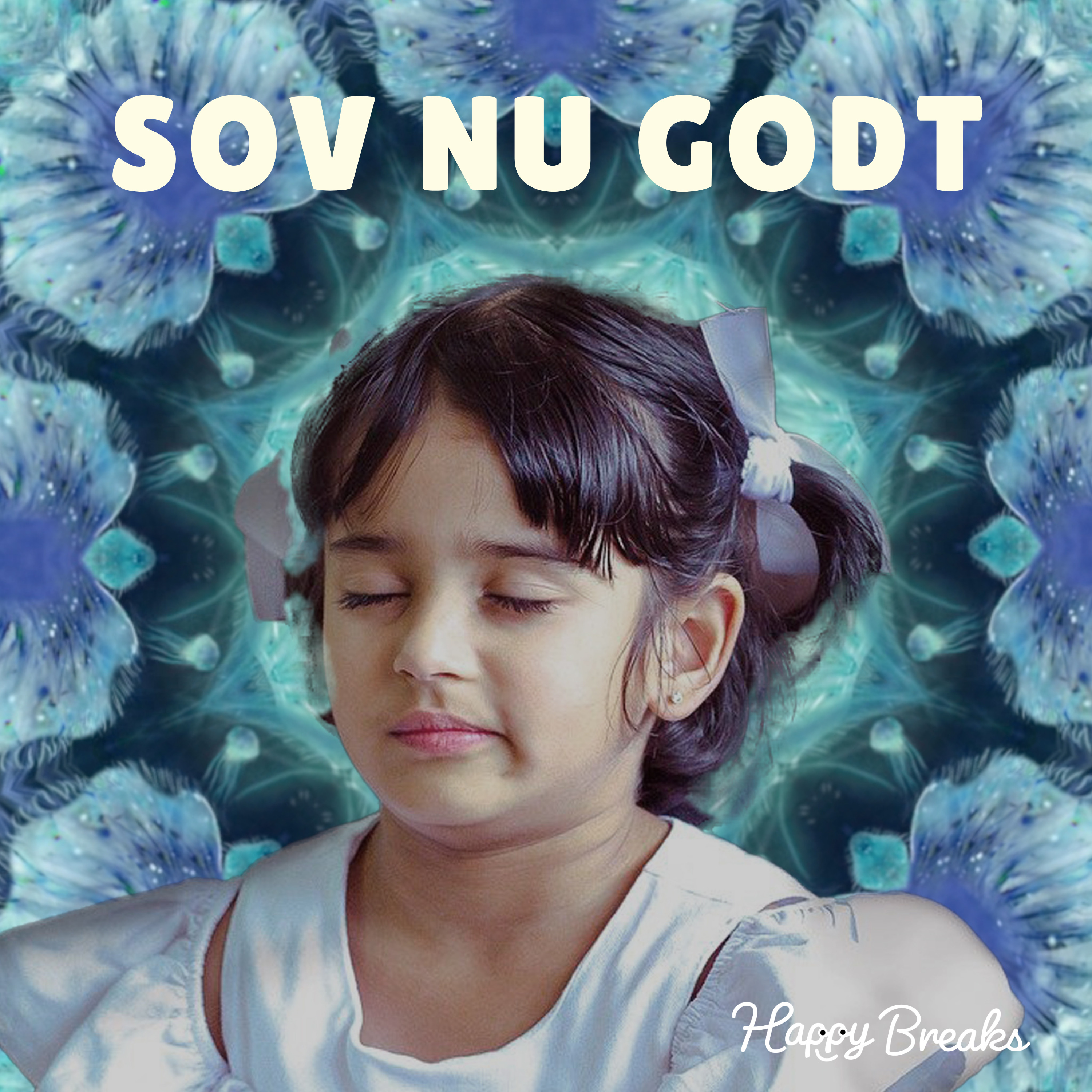 Sov nu godt - Godnathistorier fra hele verden