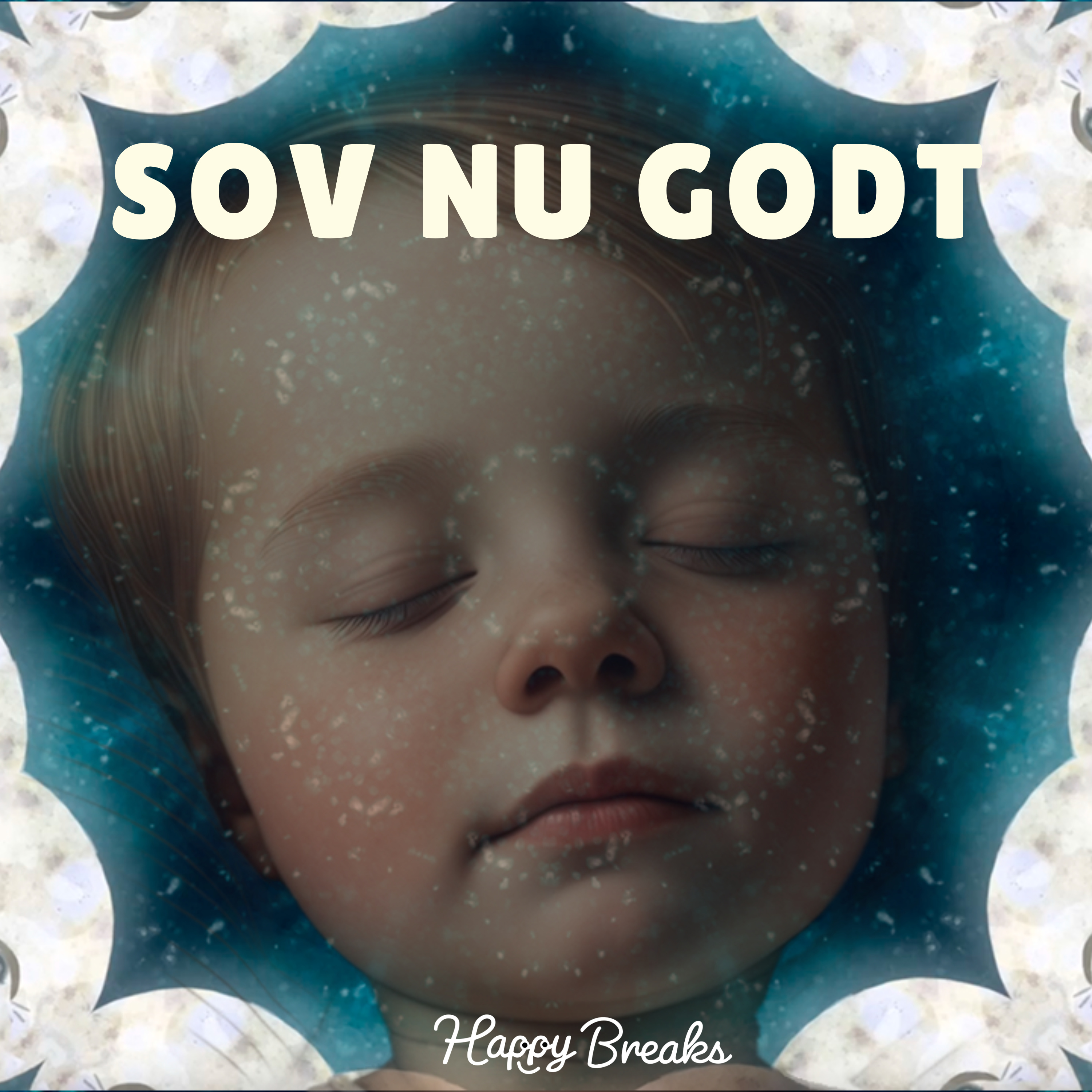 Sov nu godt - Godnathistorier fra hele verden