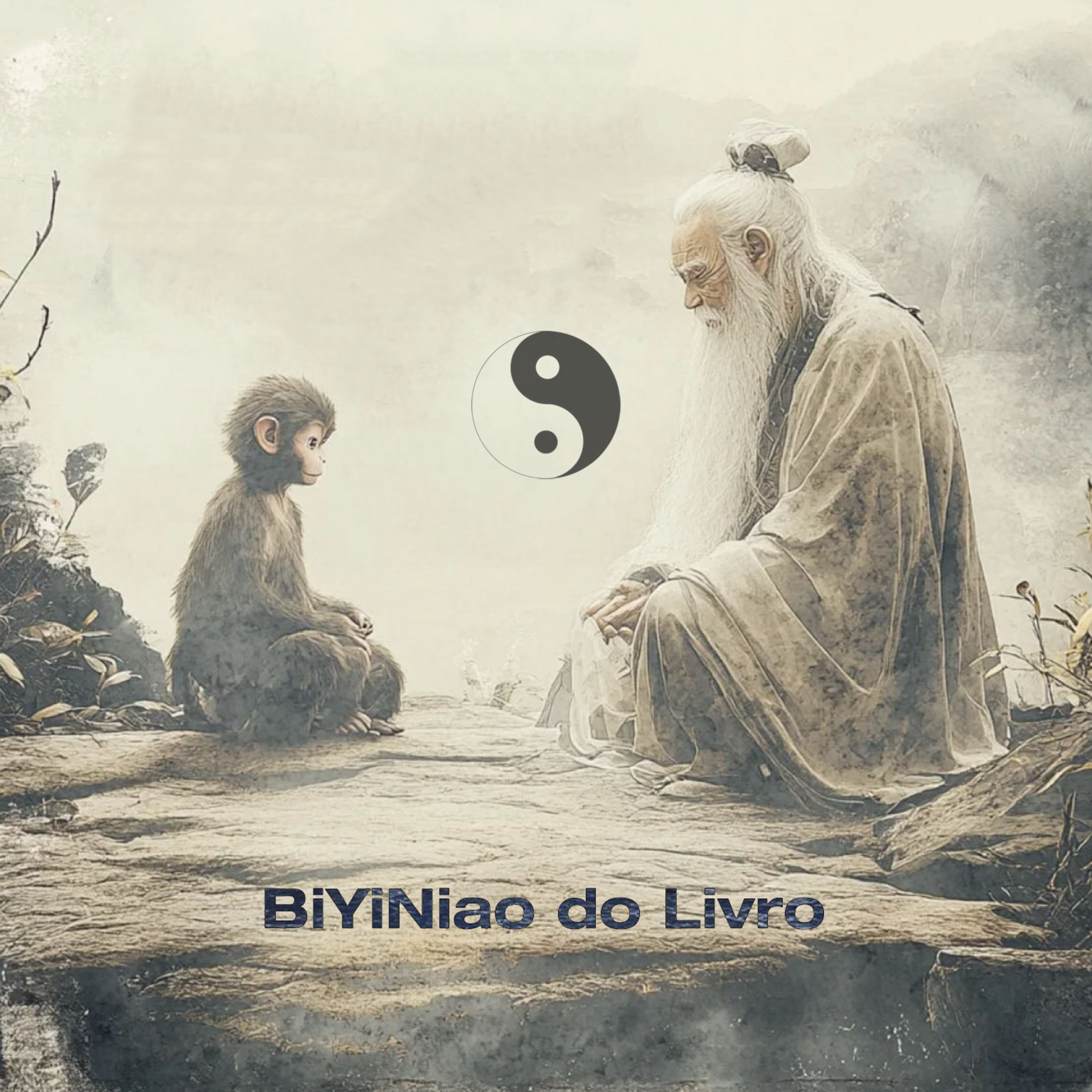 BiYiNiao do Livro