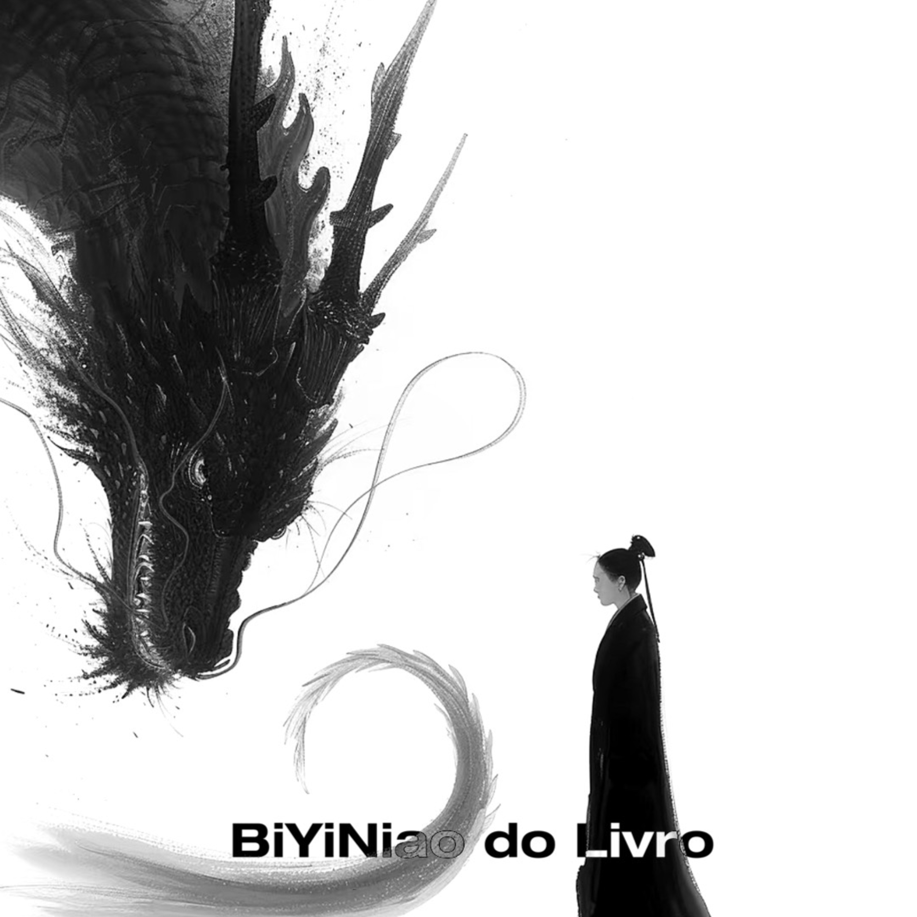 BiYiNiao do Livro