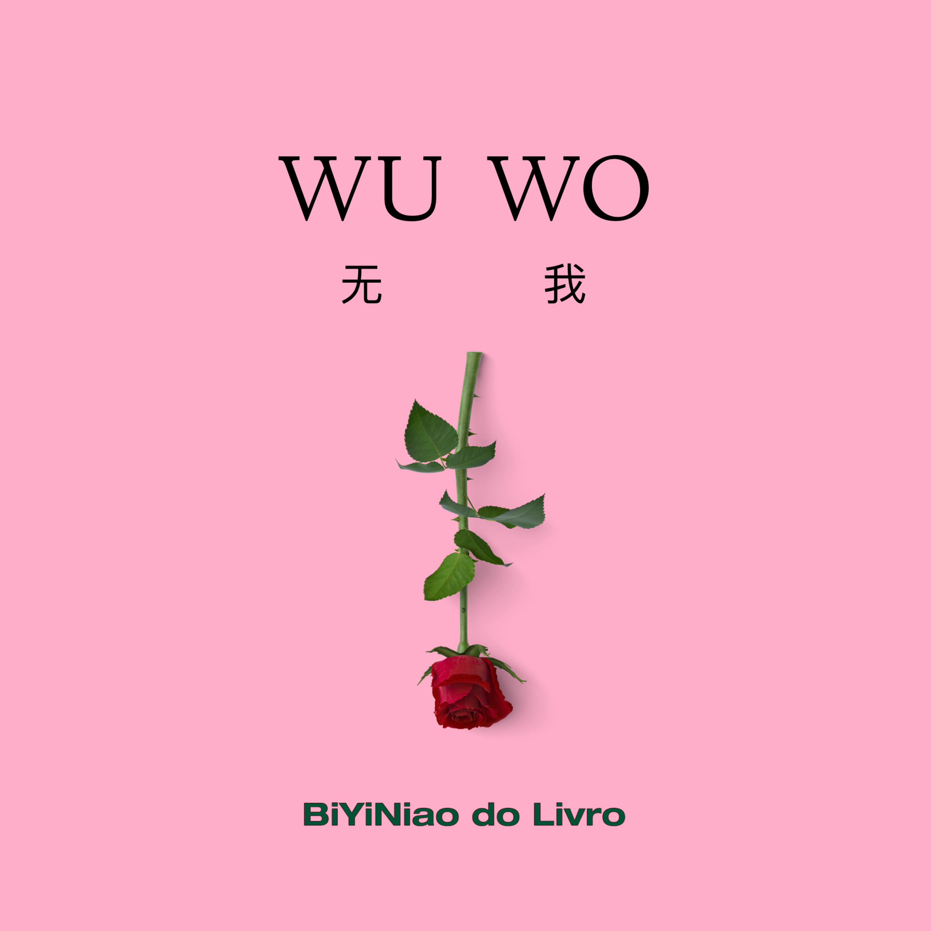 BiYiNiao do Livro