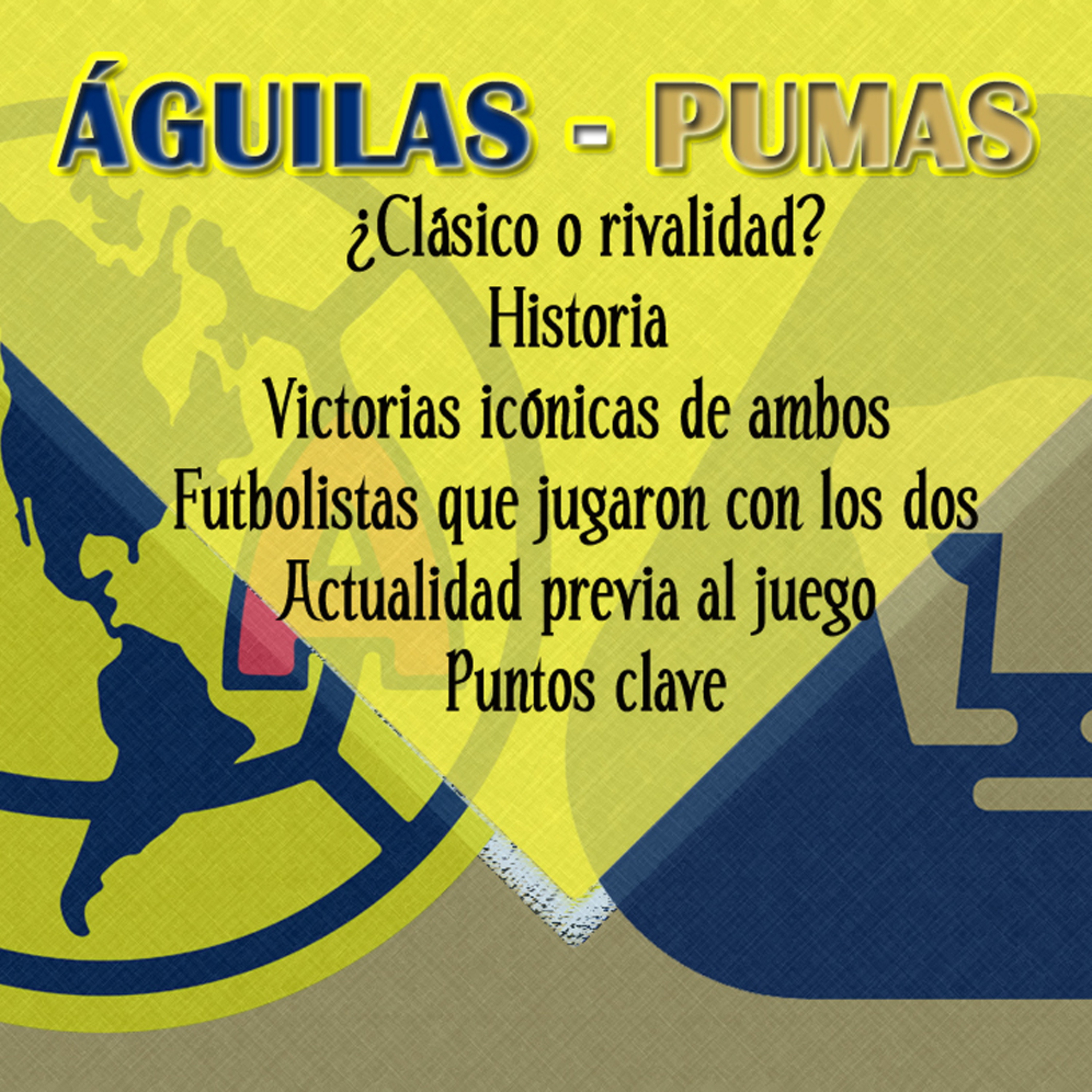 Historias del Club América