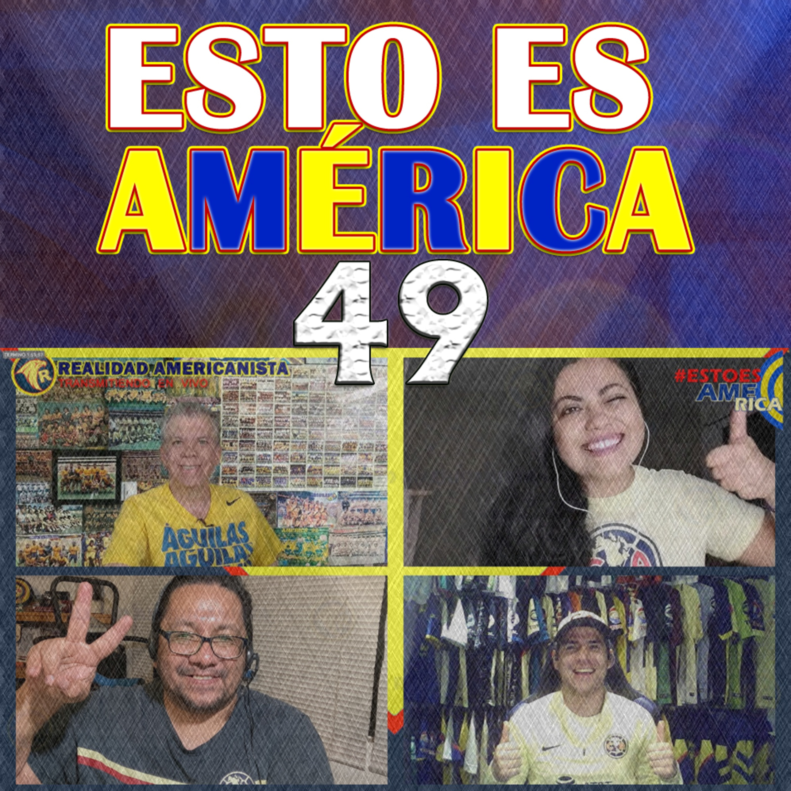 CAOS PARA LOS ABONADOS | ESTO ES AMÉRICA episode artwork