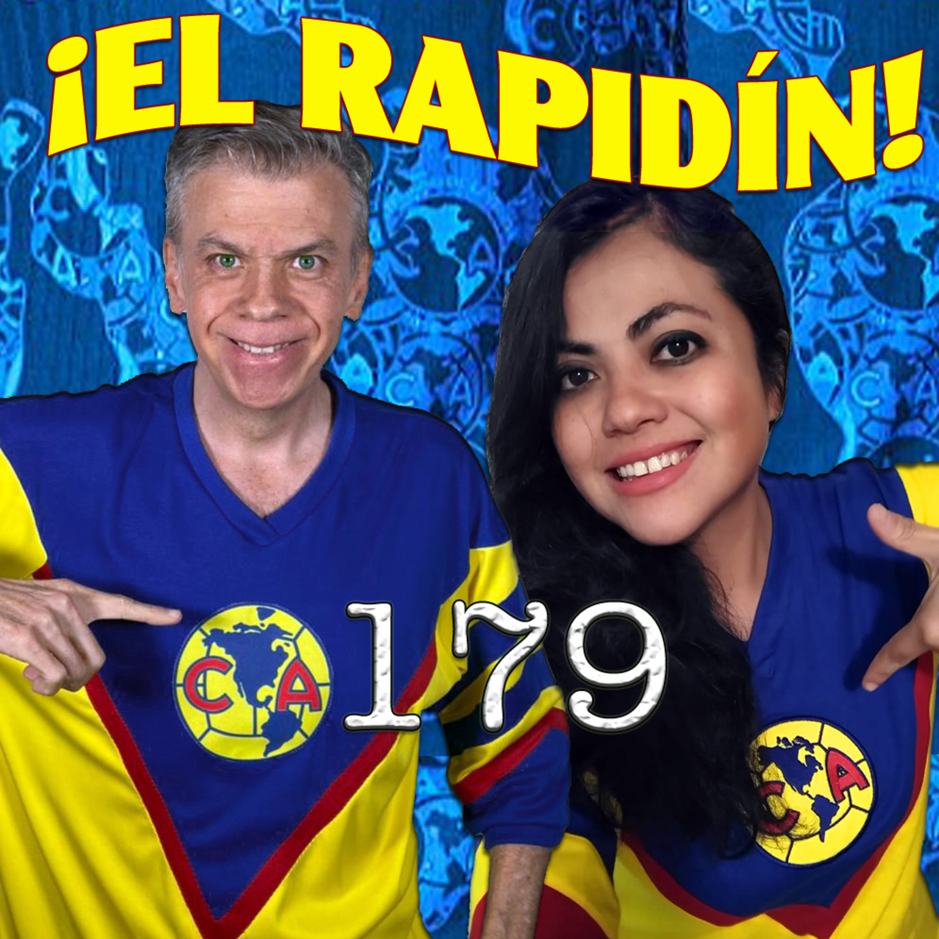 Historias del Club América