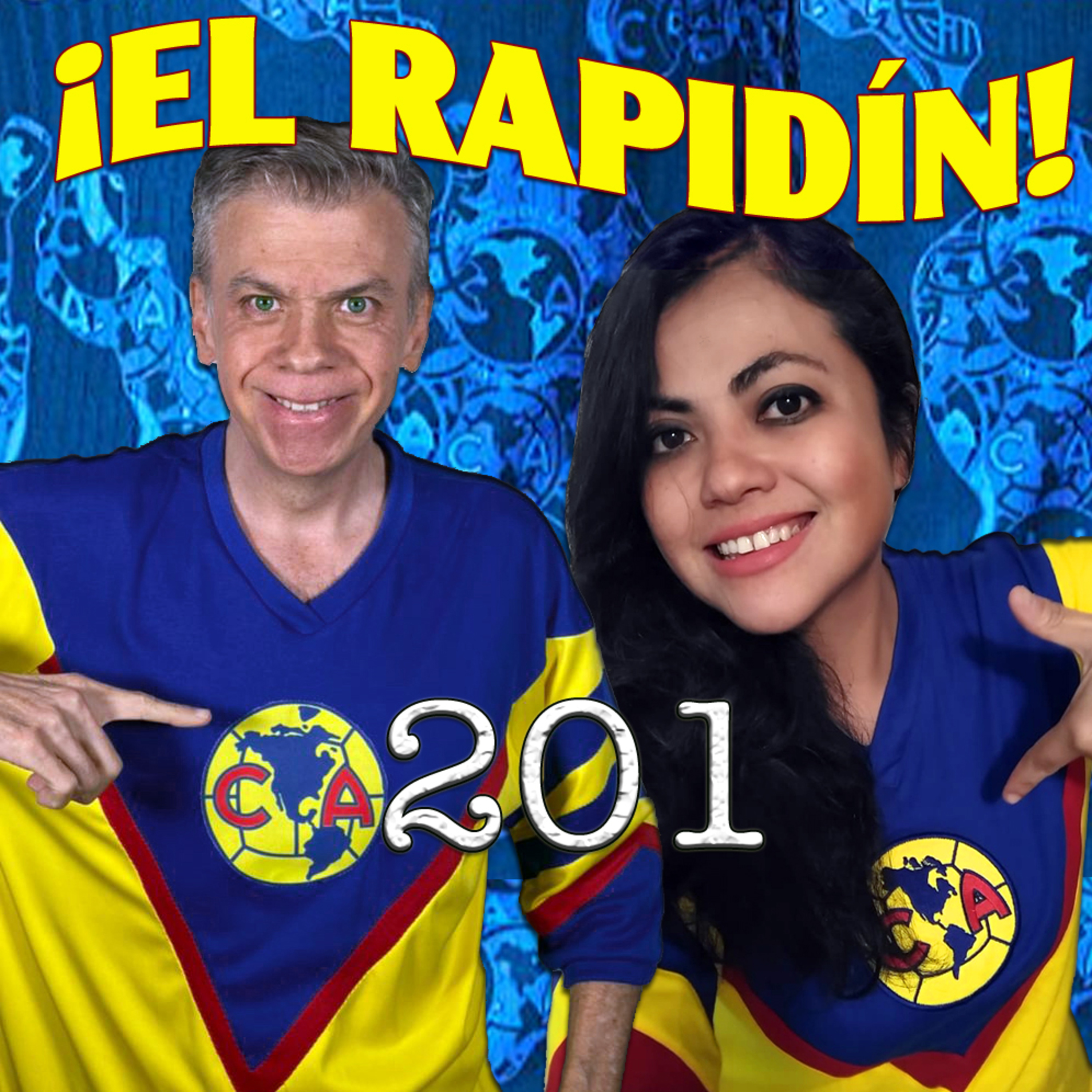 Historias del Club América