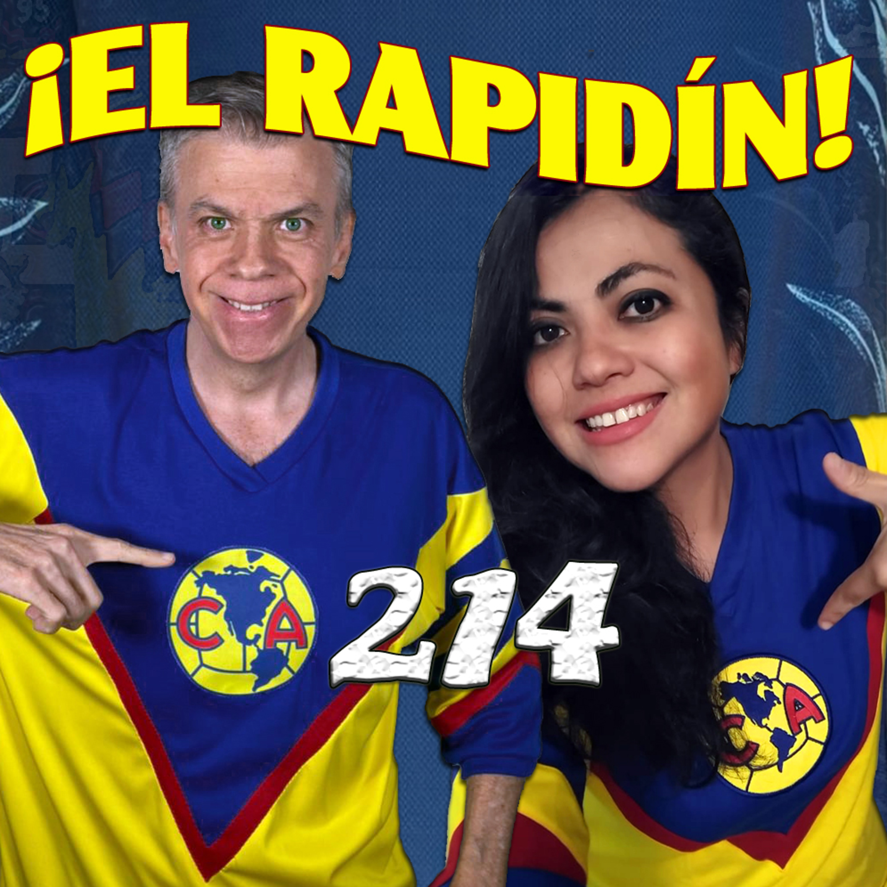 AMÉRICA FEMENIL HIZO EL RIDÍCULO CONTRA SAN LUIS episode artwork