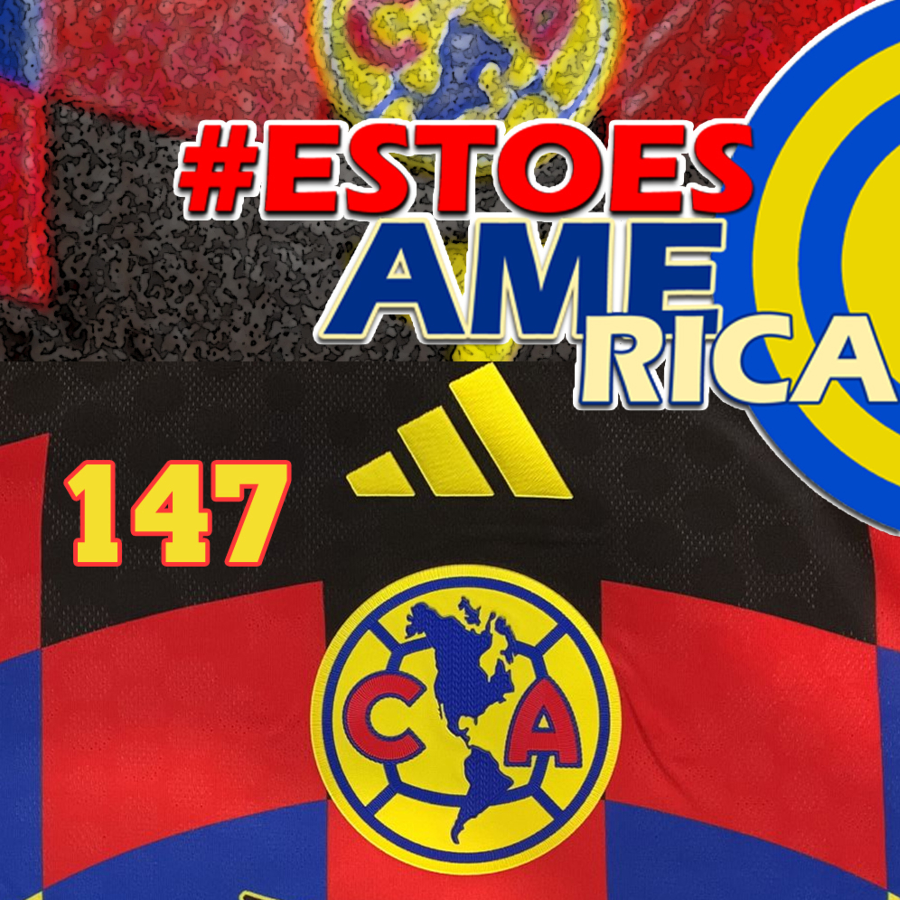  MALAGÓN ¿SE VA? | ÚLTIMO MOMENTO | ESTO ES AMÉRICA episode artwork