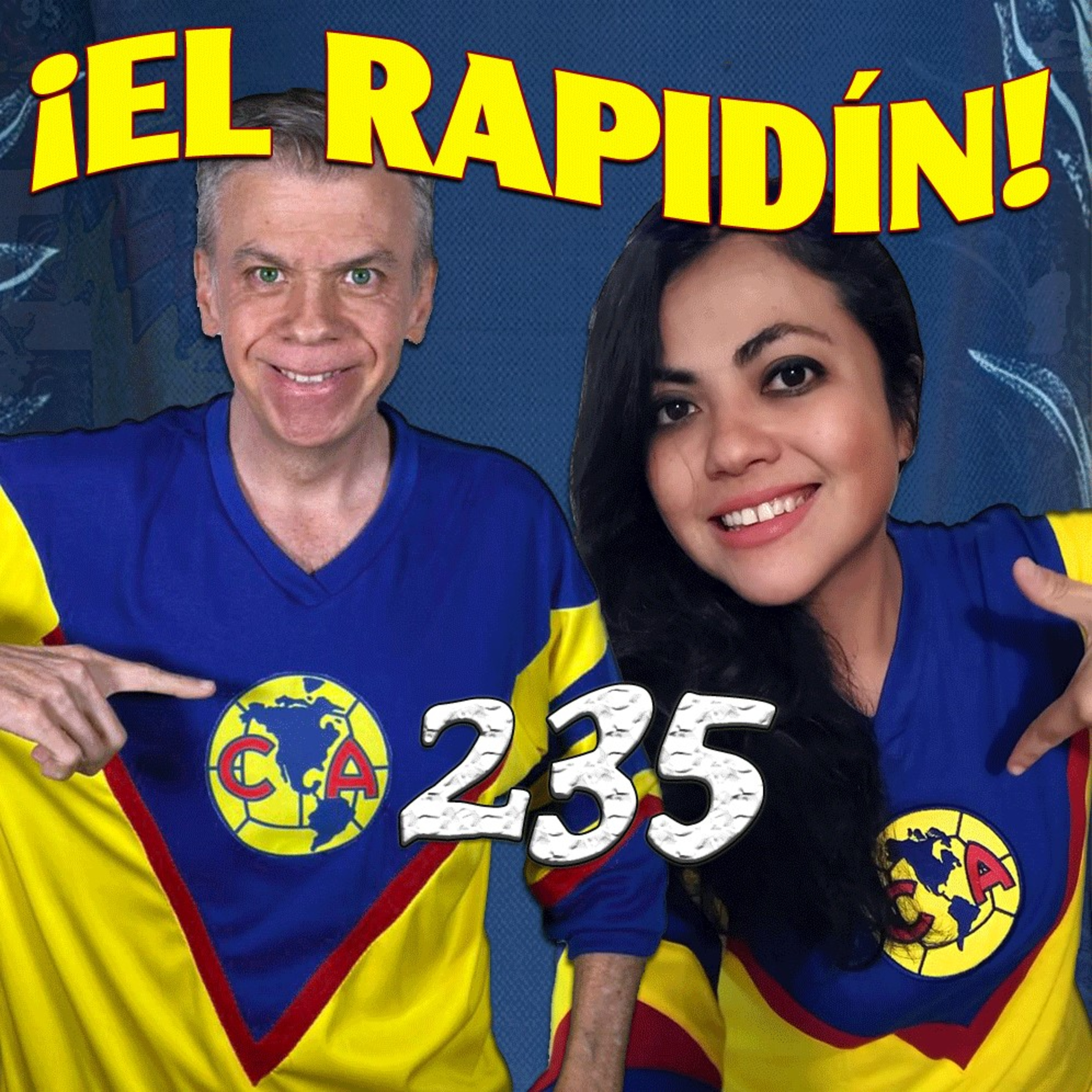 ESTALLÓ LA BOMBA Y SE FUE FIDALGO | EL RAPIDÍN episode artwork