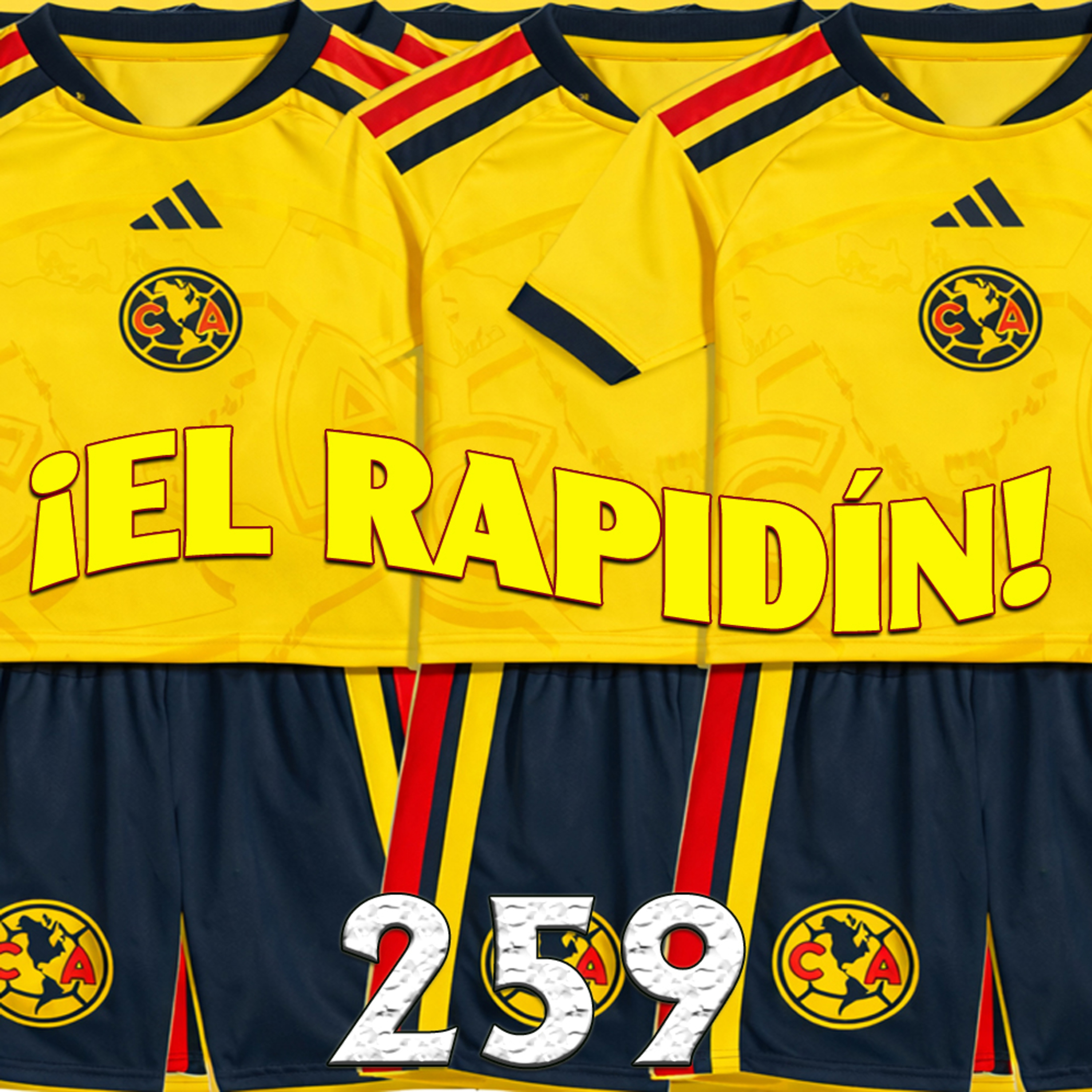  NUEVA TEMPORADA, NUEVA PIEL, MISMO EQUIPO | EL RAPDÍN episode artwork